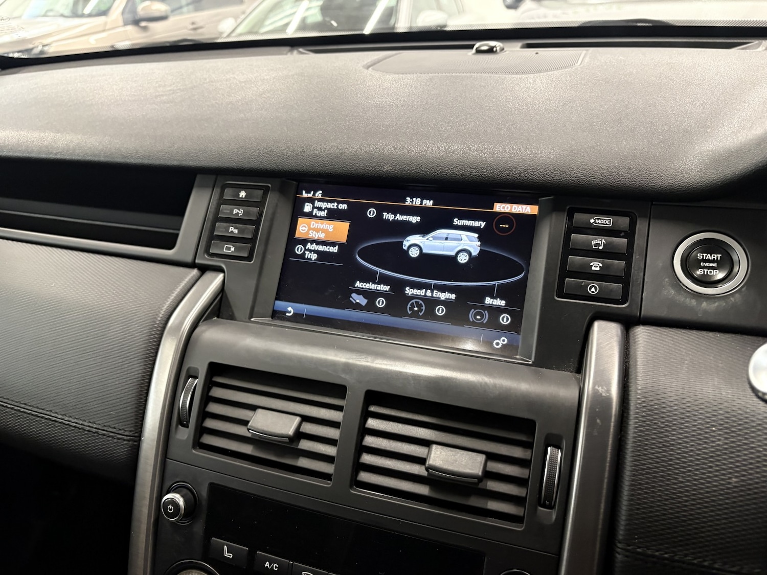 Used Land Rover Discovery Sport 2019 for sale - 77991583: Photo 74