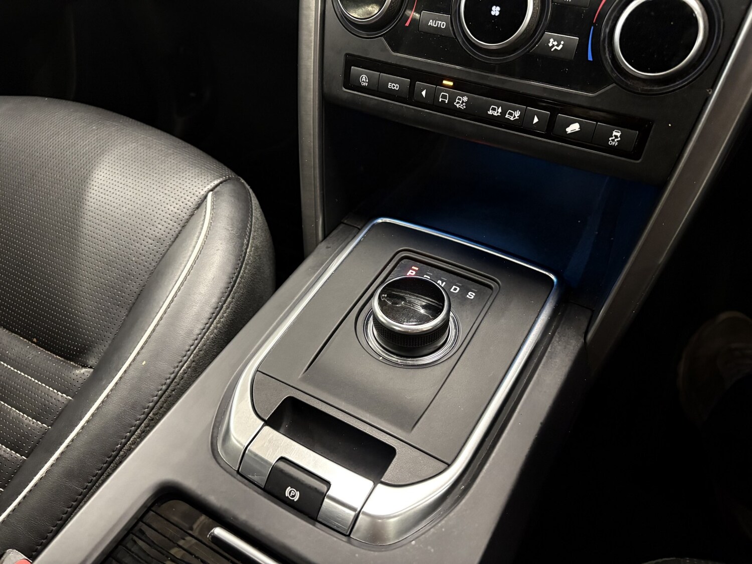 Used Land Rover Discovery Sport 2019 for sale - 77991583: Photo 78