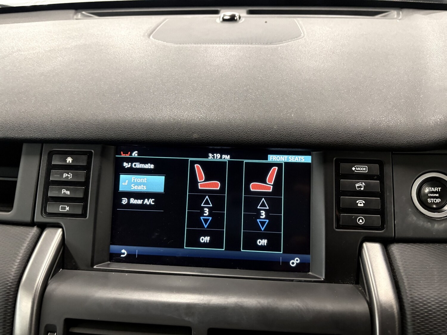 Used Land Rover Discovery Sport 2019 for sale - 77991583: Photo 79