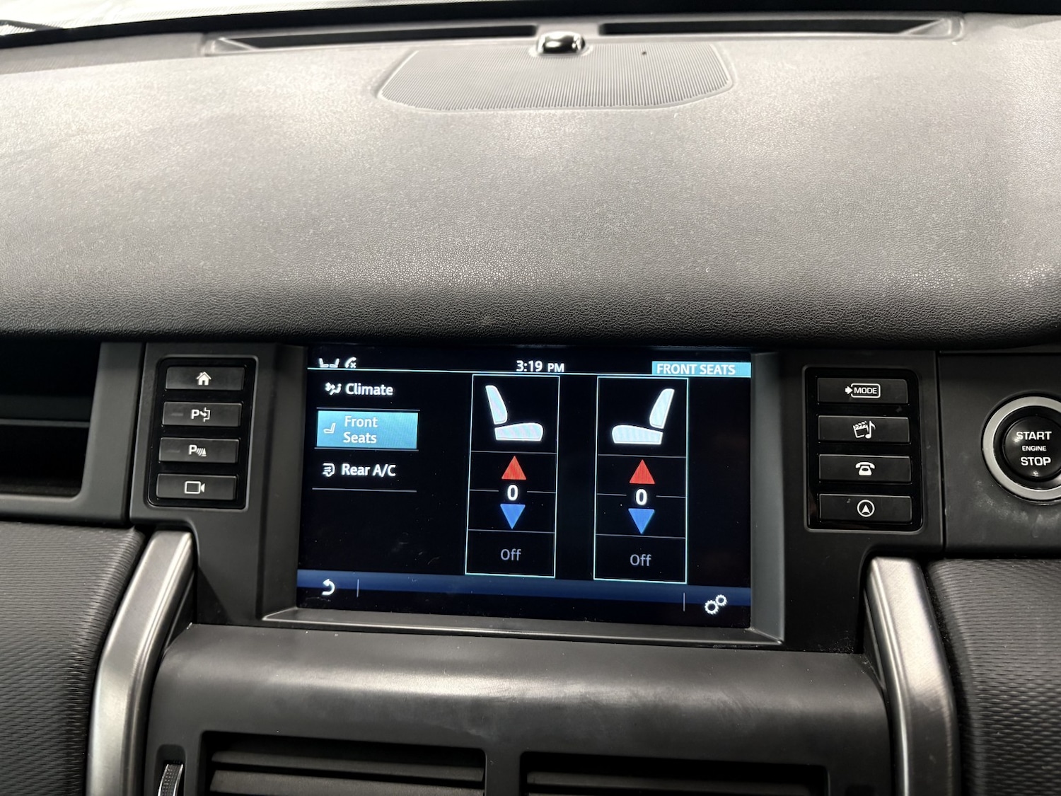 Used Land Rover Discovery Sport 2019 for sale - 77991583: Photo 80