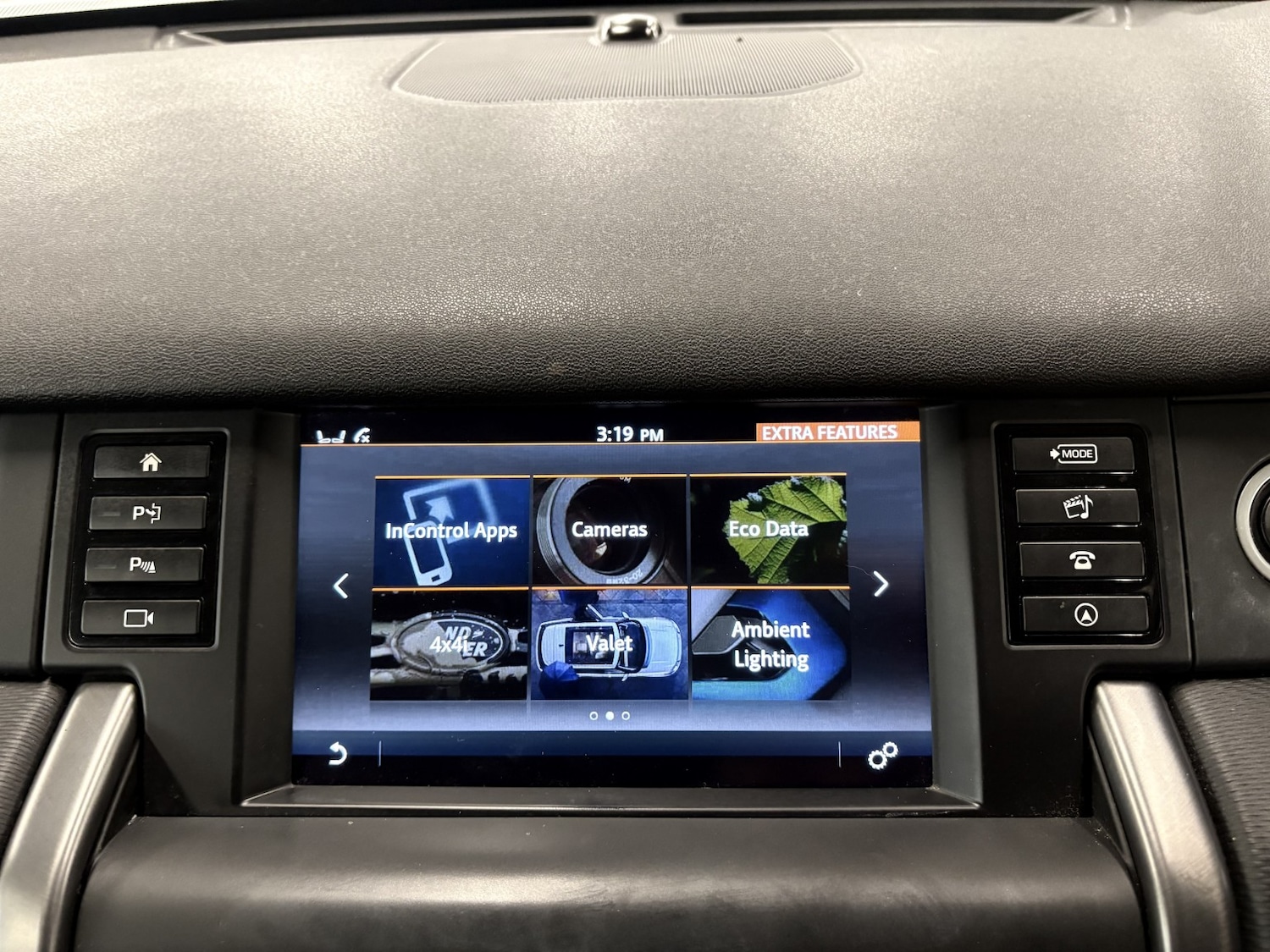 Used Land Rover Discovery Sport 2019 for sale - 77991583: Photo 86