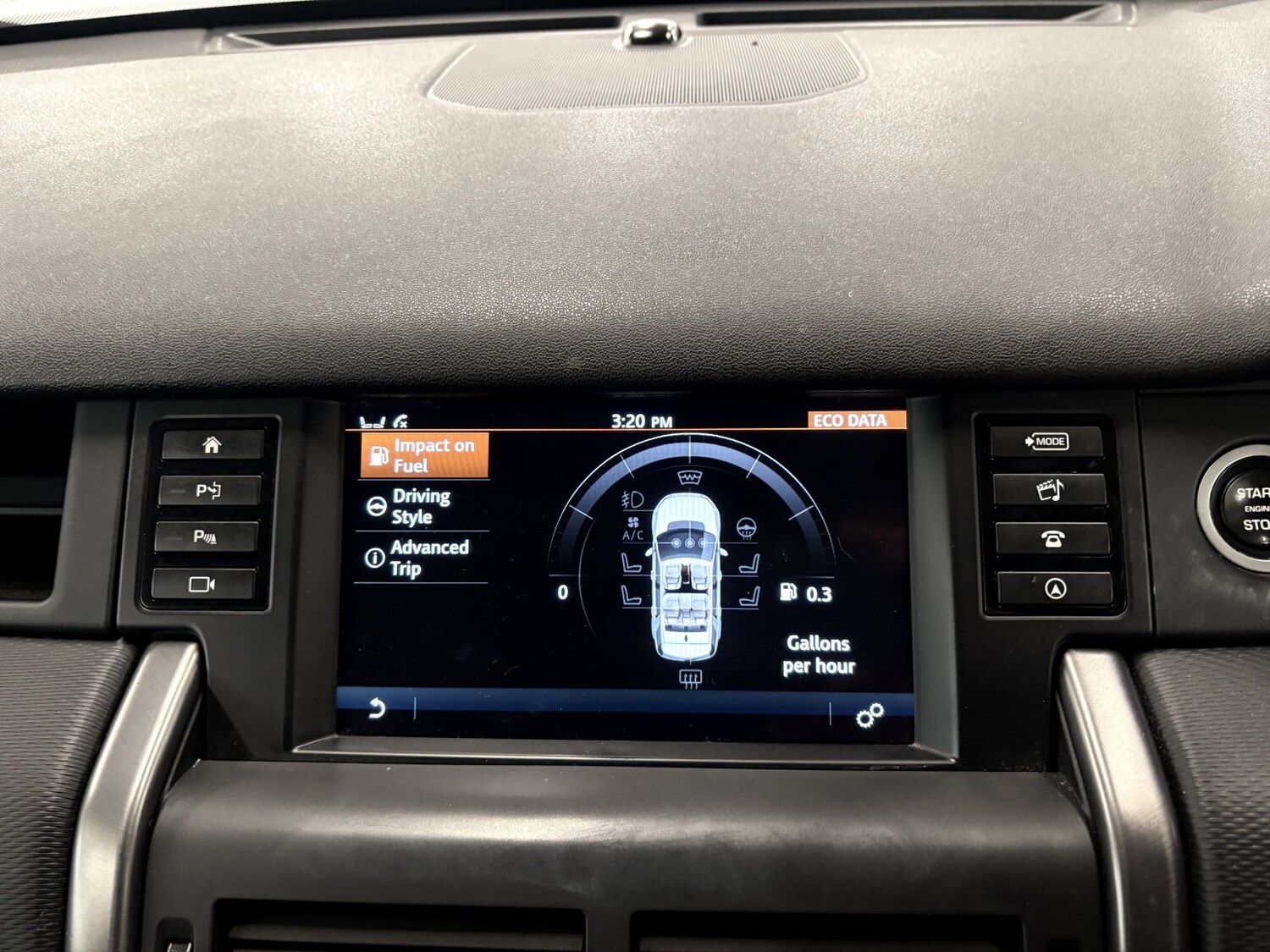 Used Land Rover Discovery Sport 2019 for sale - 77991583: Photo 89