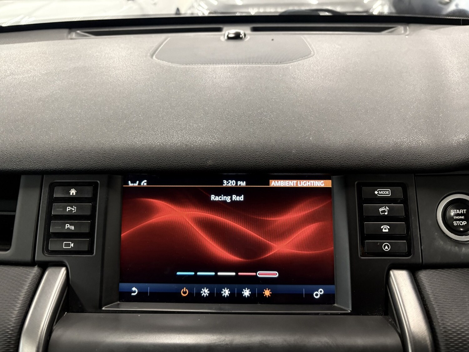 Used Land Rover Discovery Sport 2019 for sale - 77991583: Photo 93