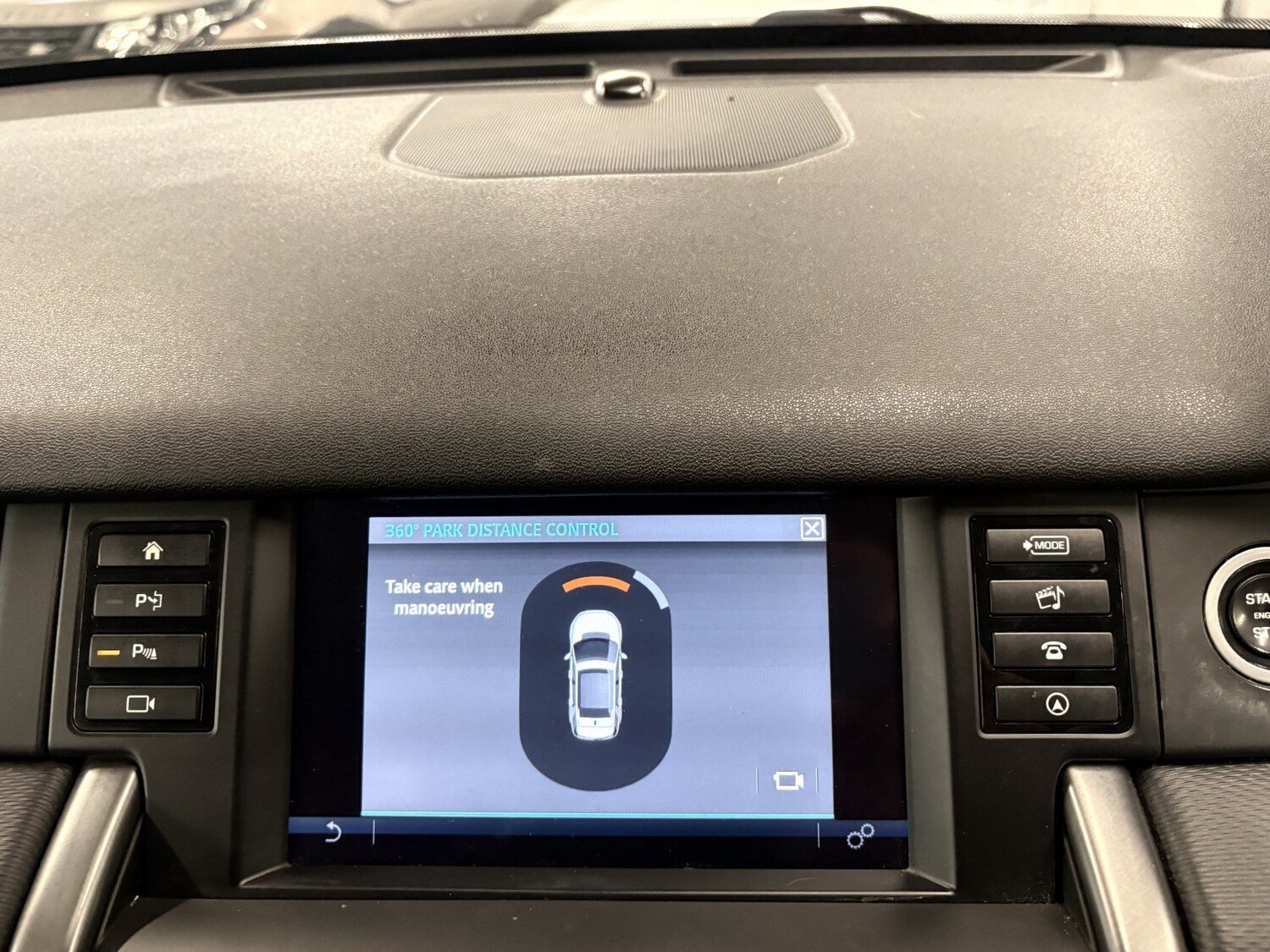 Used Land Rover Discovery Sport 2019 for sale - 77991583: Photo 94