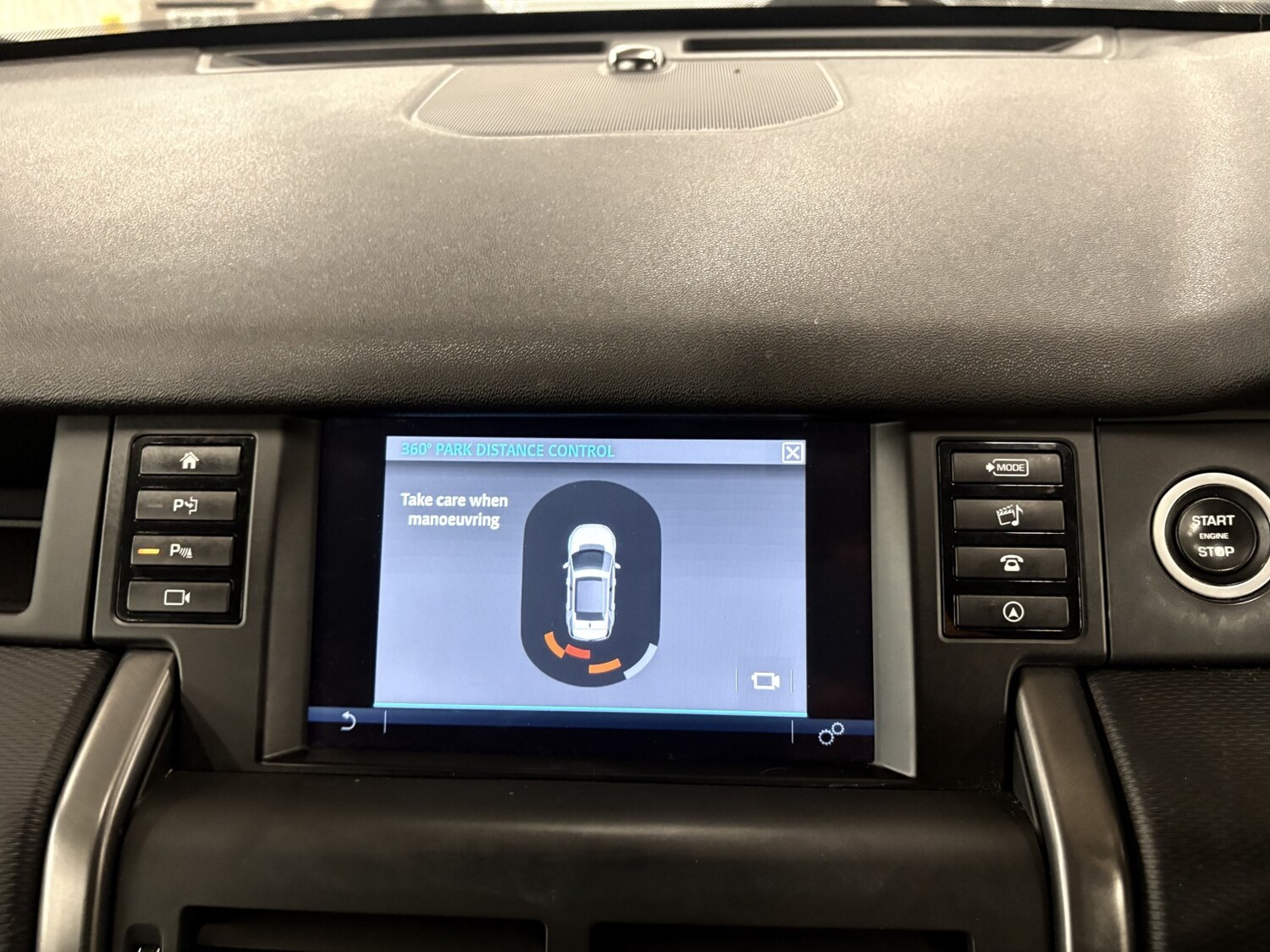 Used Land Rover Discovery Sport 2019 for sale - 77991583: Photo 95