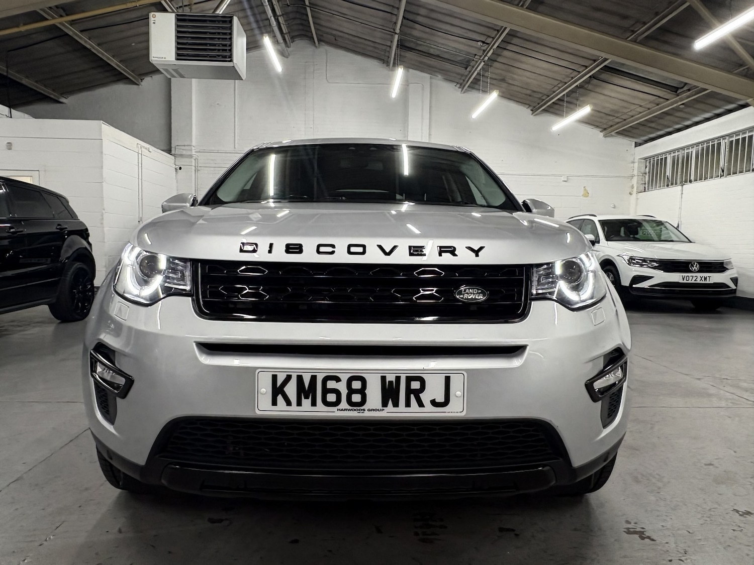 Used Land Rover Discovery Sport 2018 for sale - 77296799: Photo 11