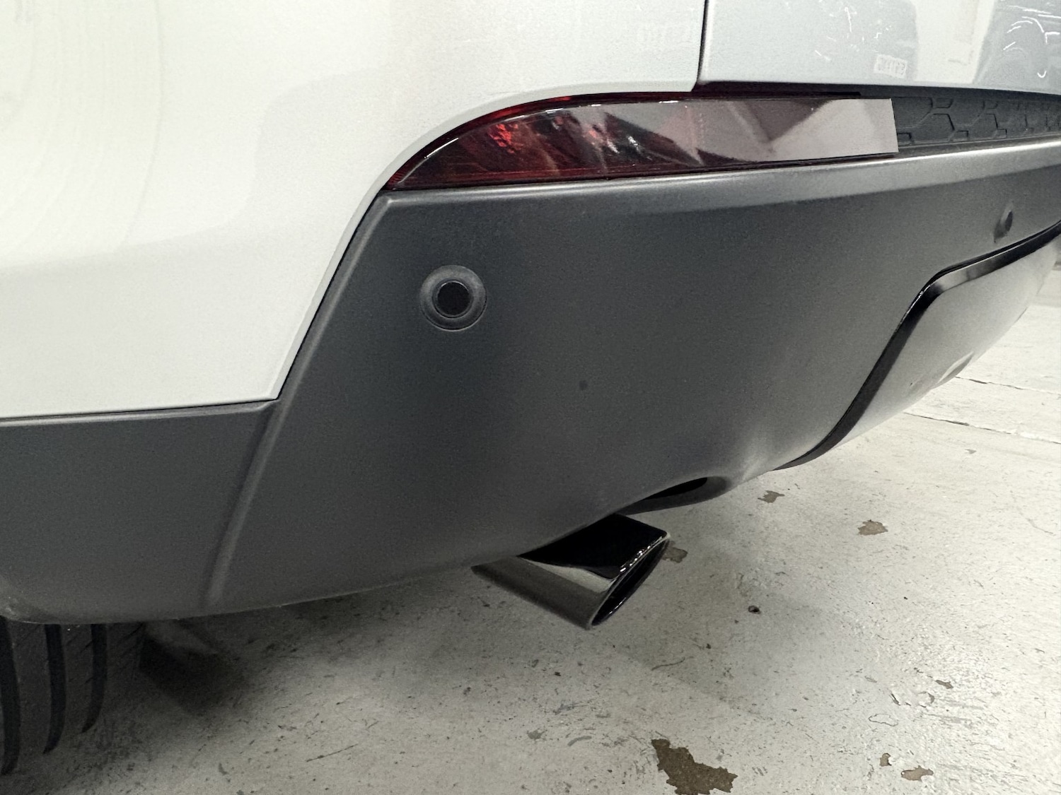 Used Land Rover Discovery Sport 2018 for sale - 77296799: Photo 18