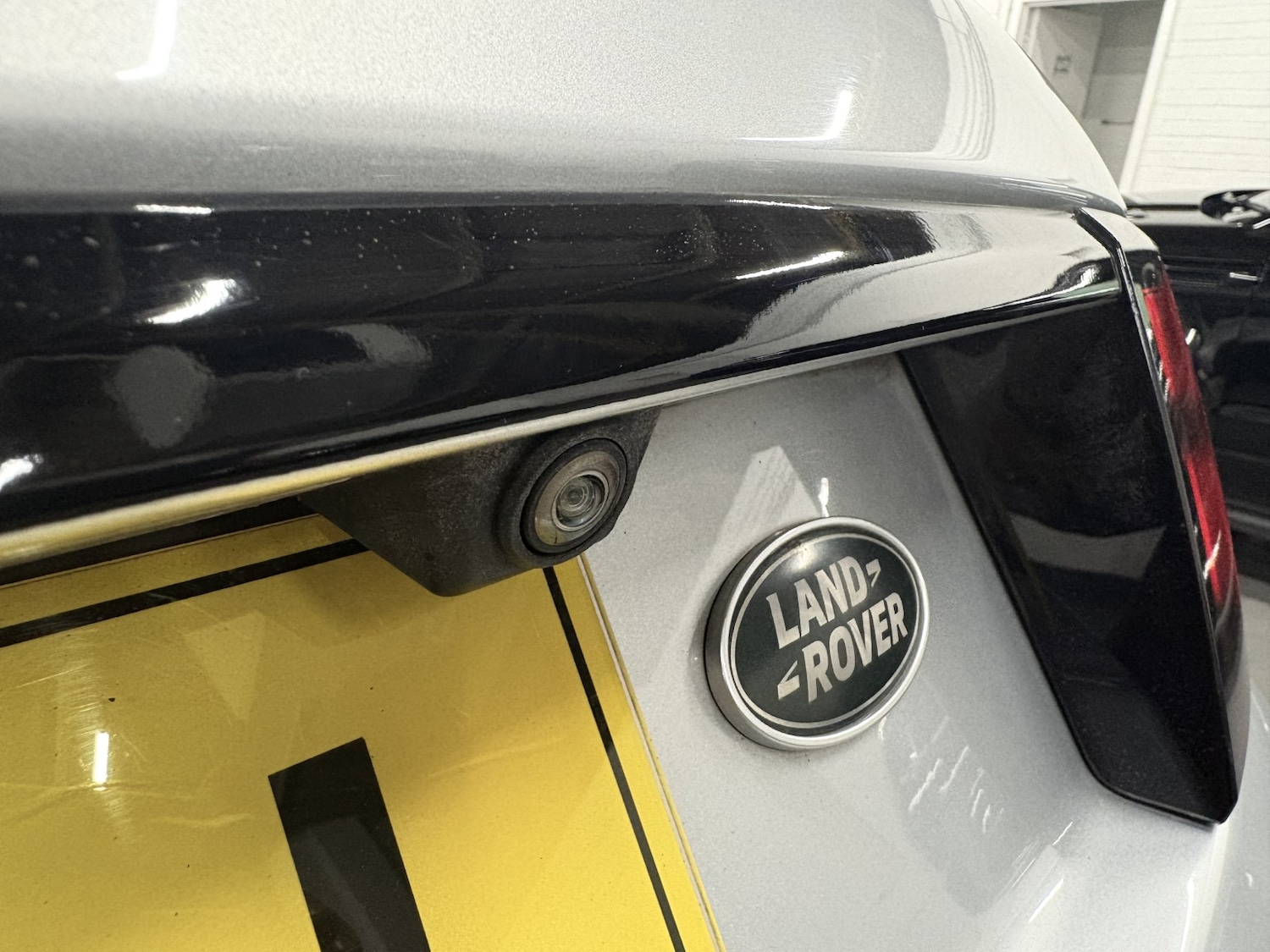 Used Land Rover Discovery Sport 2018 for sale - 77296799: Photo 27