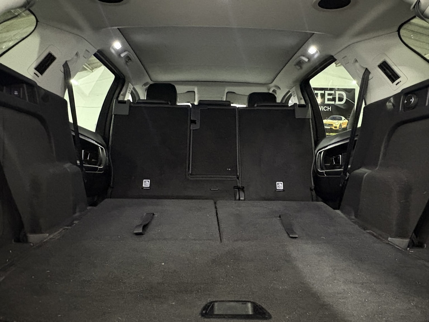 Used Land Rover Discovery Sport 2018 for sale - 77296799: Photo 28