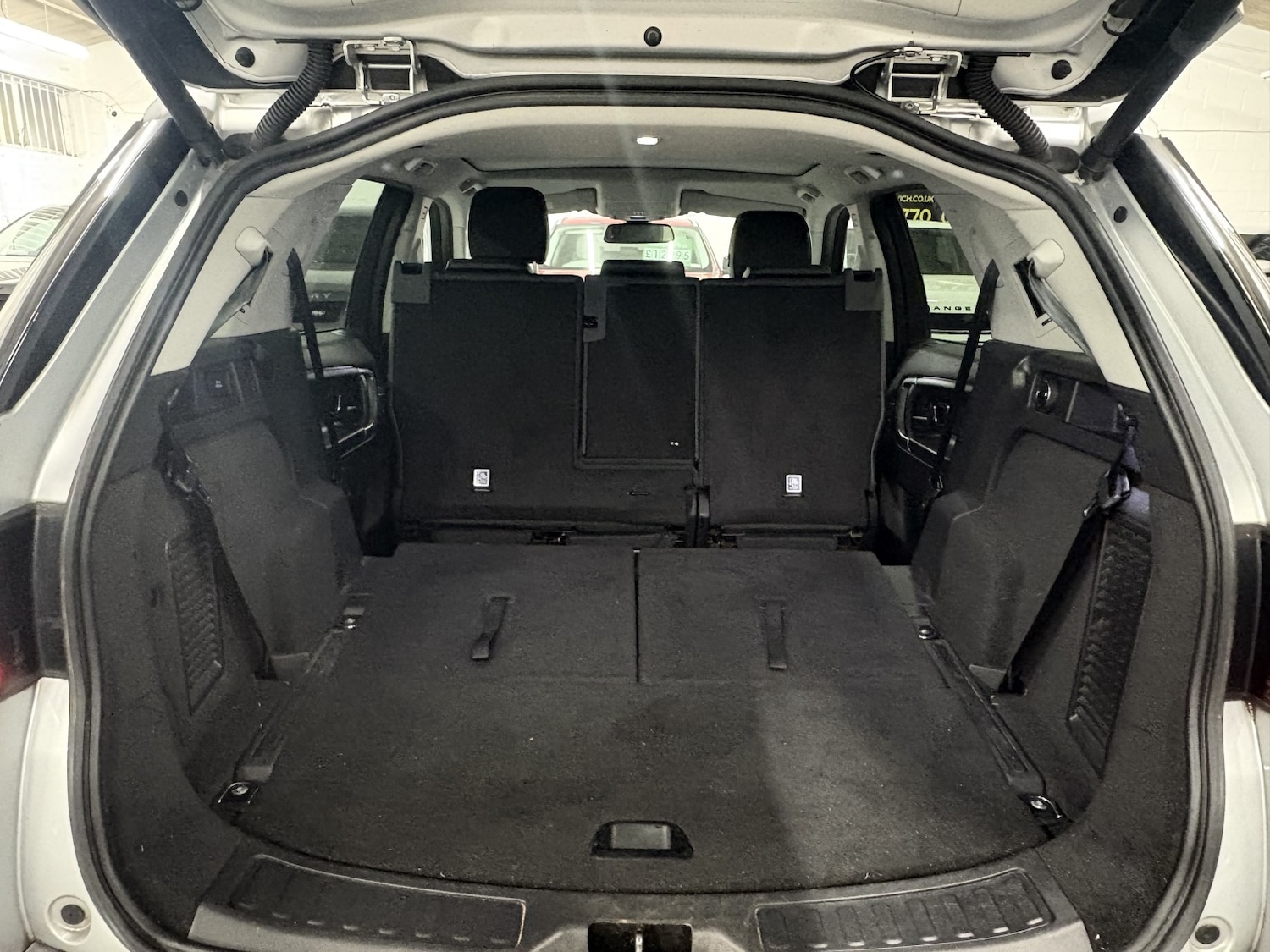 Used Land Rover Discovery Sport 2018 for sale - 77296799: Photo 30