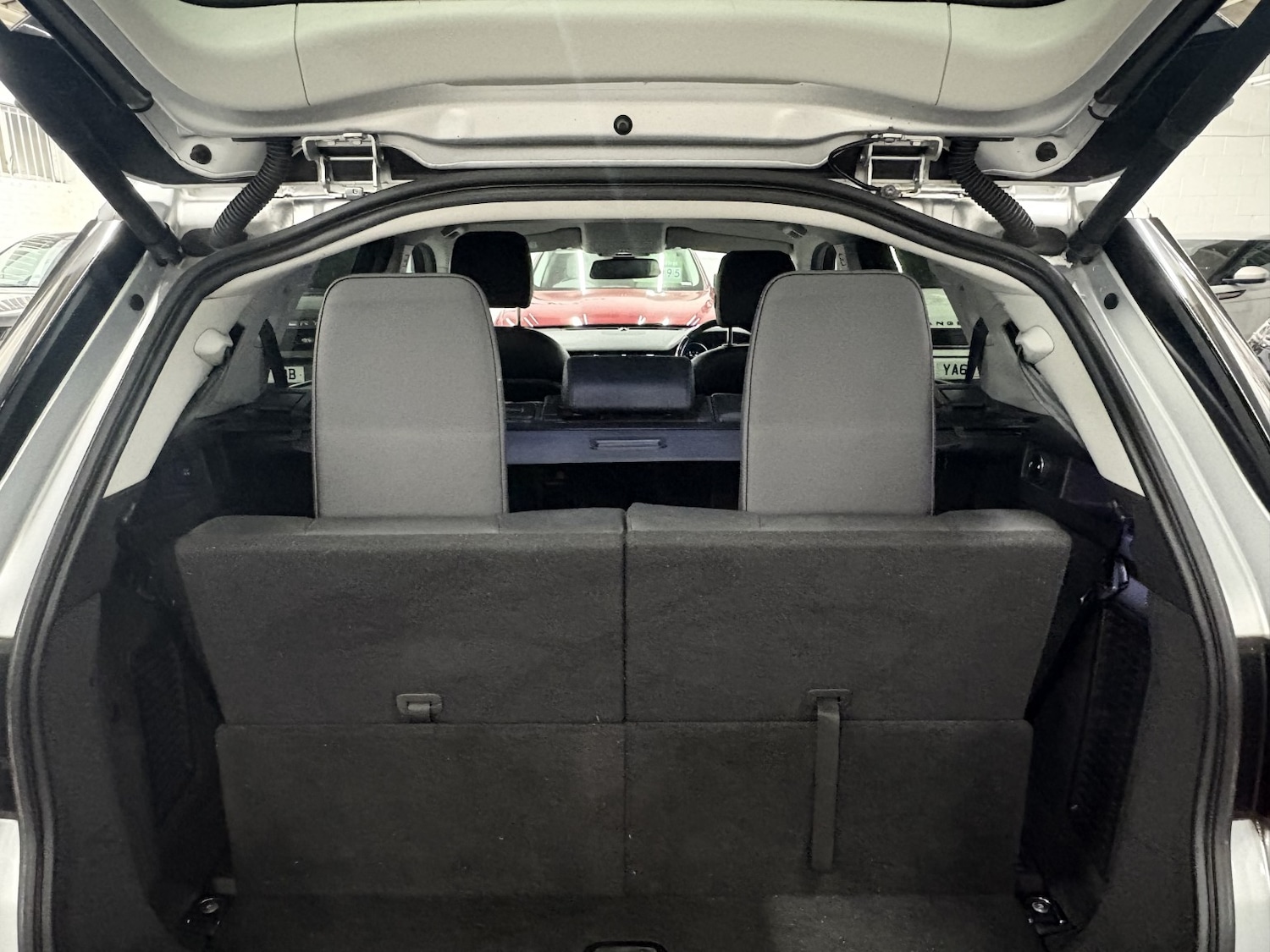 Used Land Rover Discovery Sport 2018 for sale - 77296799: Photo 31