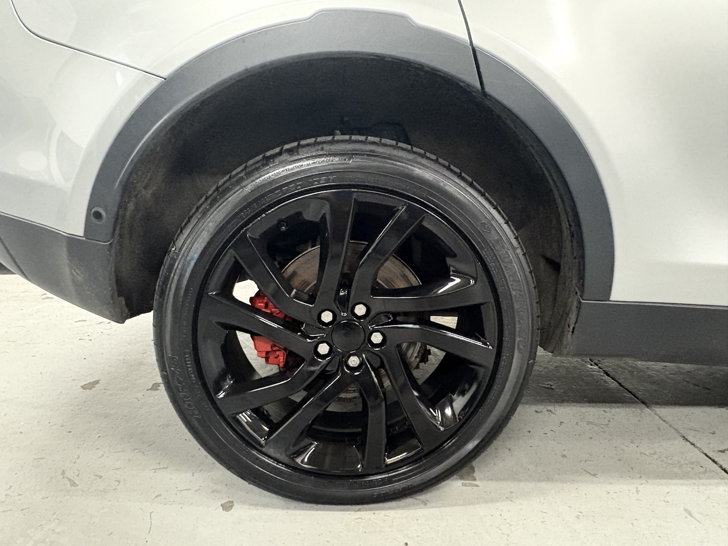 Used Land Rover Discovery Sport 2018 for sale - 77296799: Photo 34