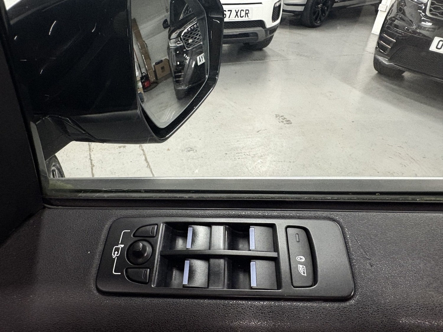 Used Land Rover Discovery Sport 2018 for sale - 77296799: Photo 44