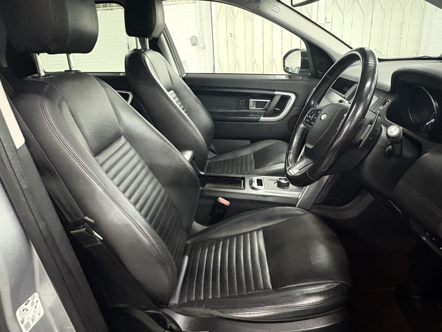 Used Land Rover Discovery Sport 2018 for sale - 77296799: Photo 47