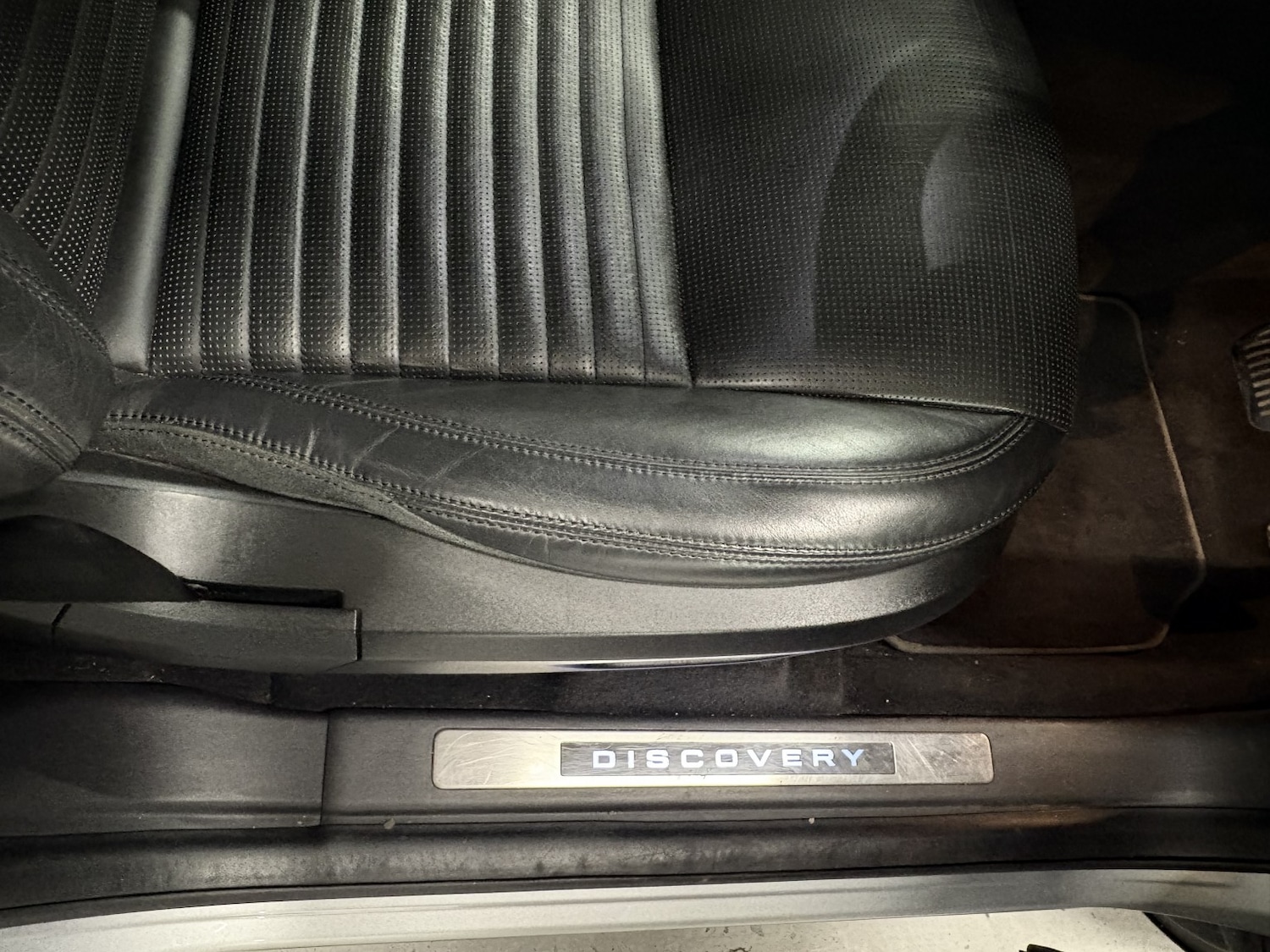 Used Land Rover Discovery Sport 2018 for sale - 77296799: Photo 50