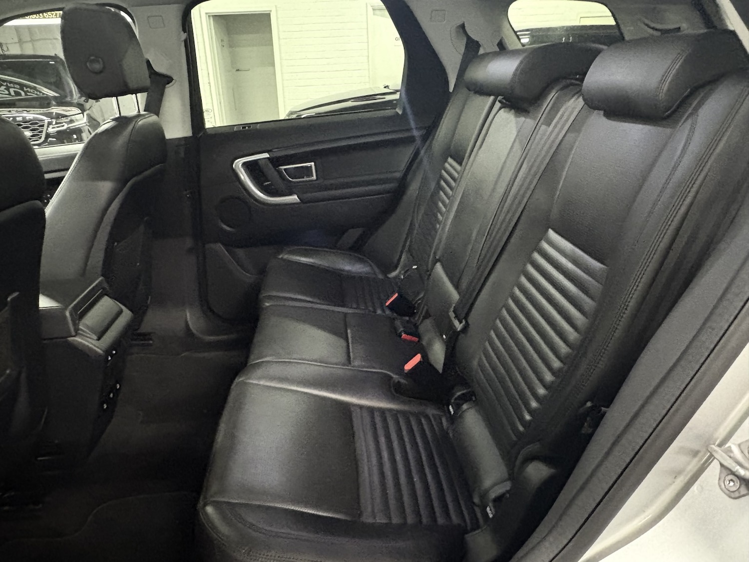 Used Land Rover Discovery Sport 2018 for sale - 77296799: Photo 64