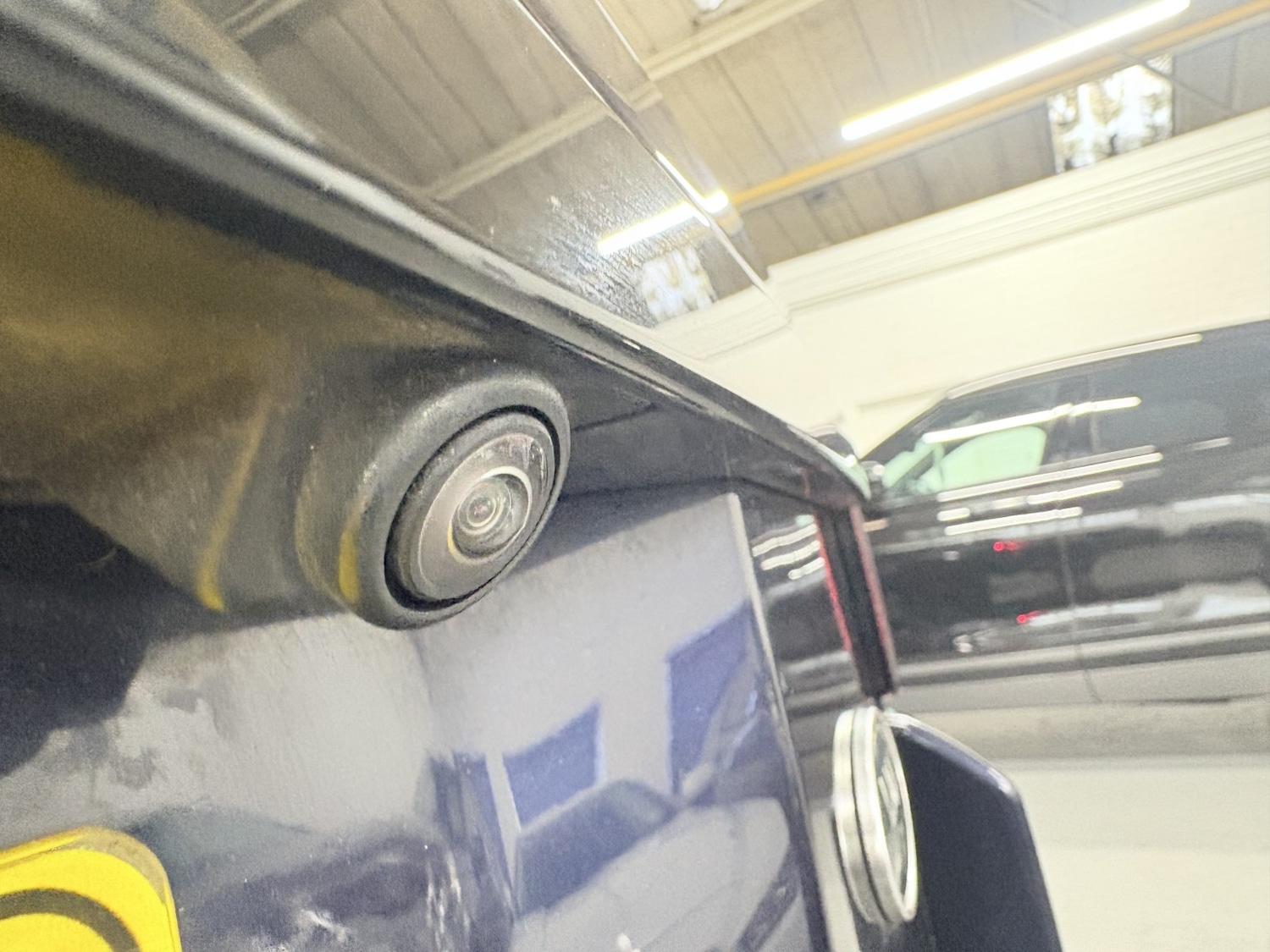 Used Land Rover Range Rover Evoque 2019 for sale - 77595382: Photo 22