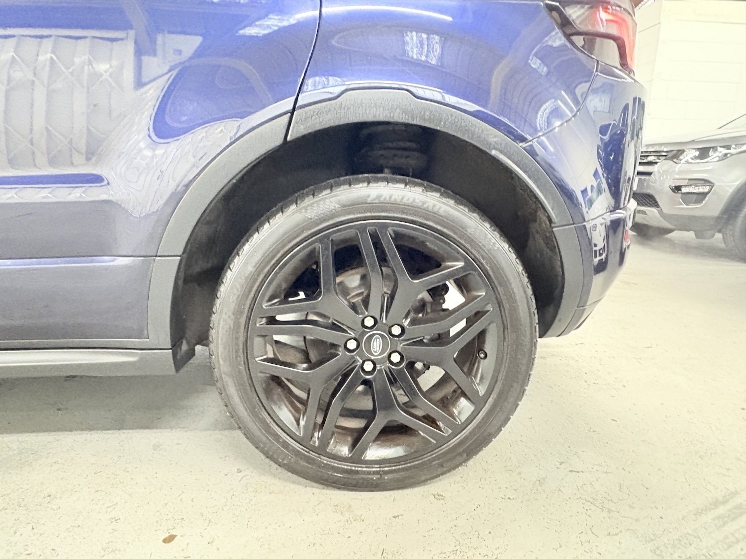 Used Land Rover Range Rover Evoque 2019 for sale - 77595382: Photo 25