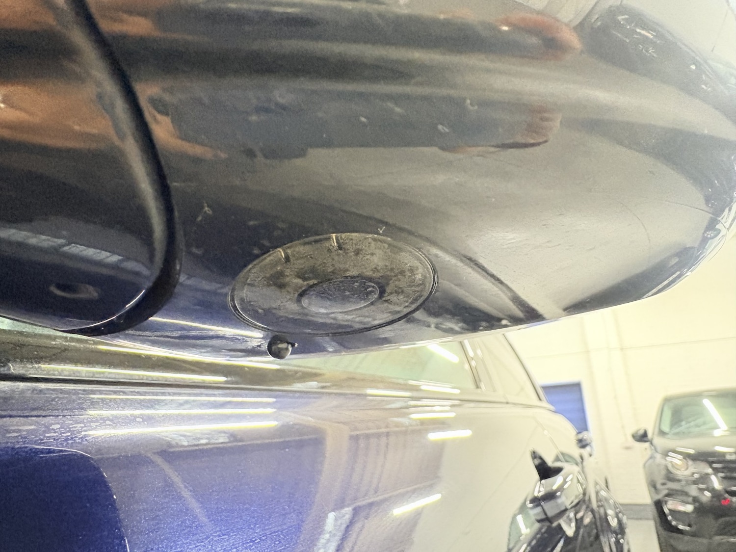 Used Land Rover Range Rover Evoque 2019 for sale - 77595382: Photo 29