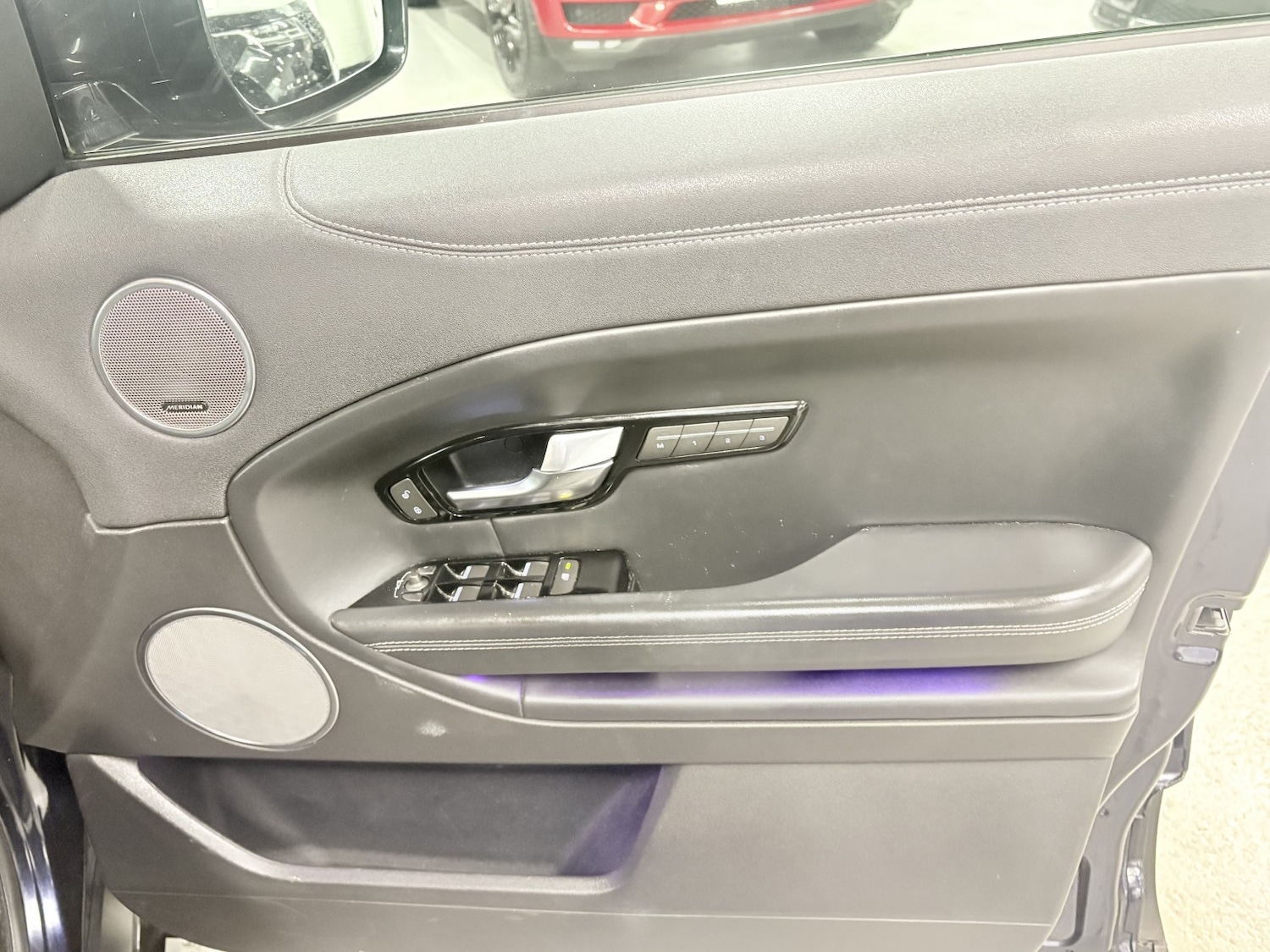 Used Land Rover Range Rover Evoque 2019 for sale - 77595382: Photo 31