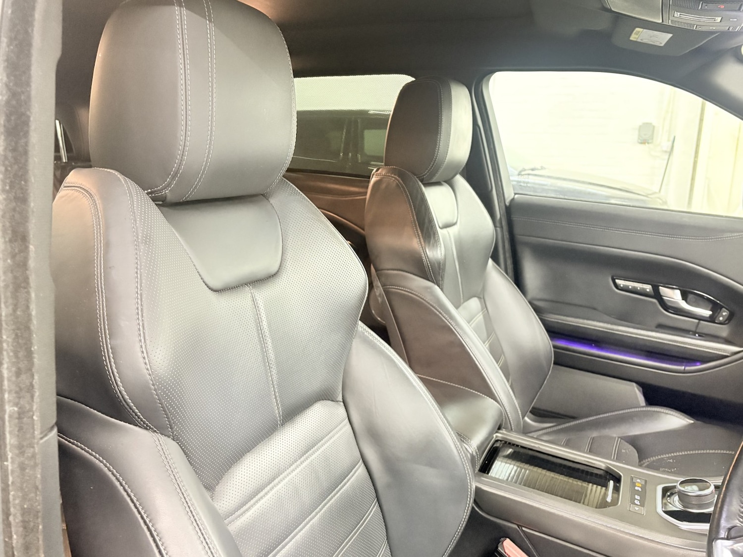 Used Land Rover Range Rover Evoque 2019 for sale - 77595382: Photo 34