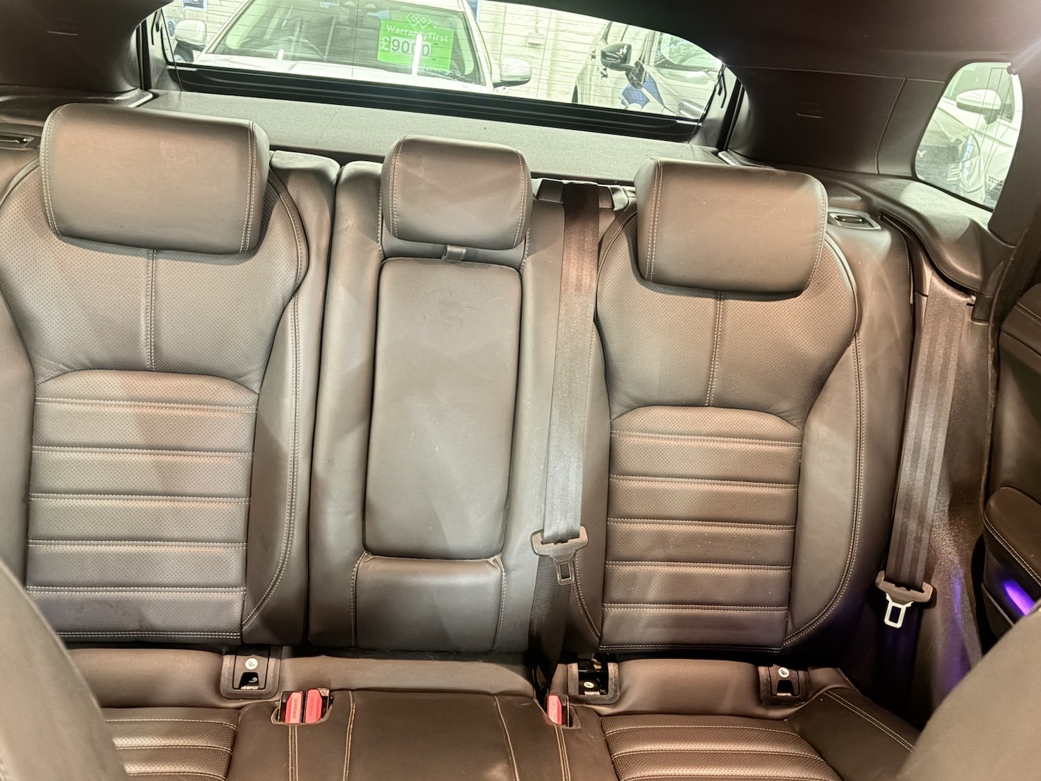 Used Land Rover Range Rover Evoque 2019 for sale - 77595382: Photo 37