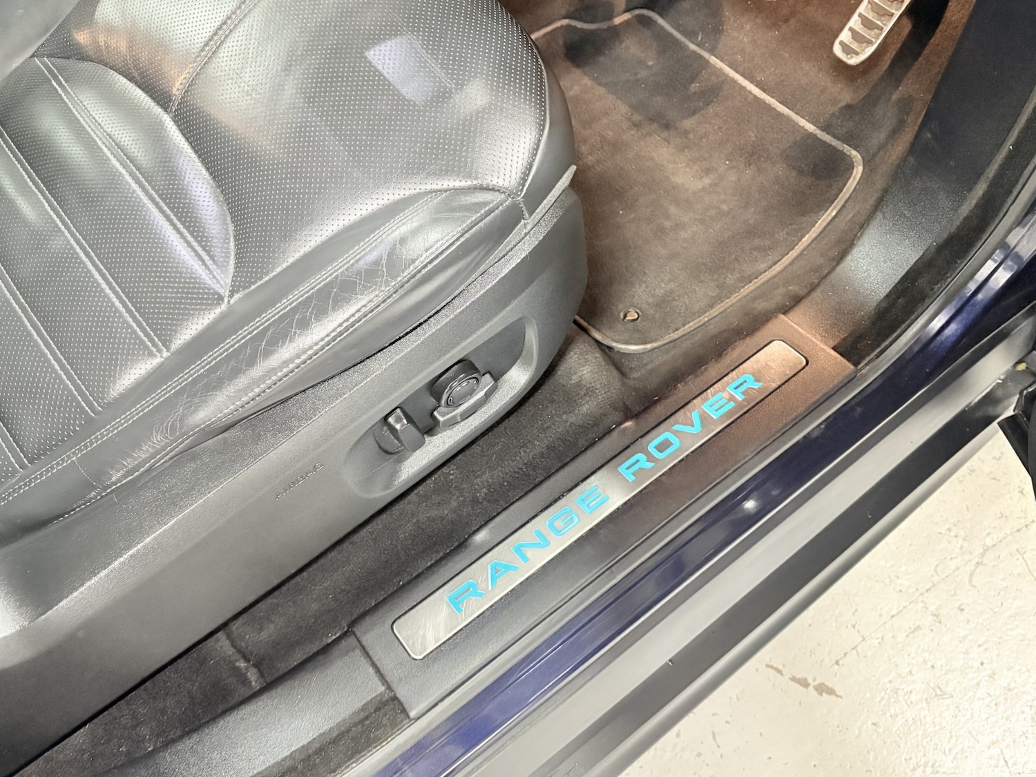 Used Land Rover Range Rover Evoque 2019 for sale - 77595382: Photo 39