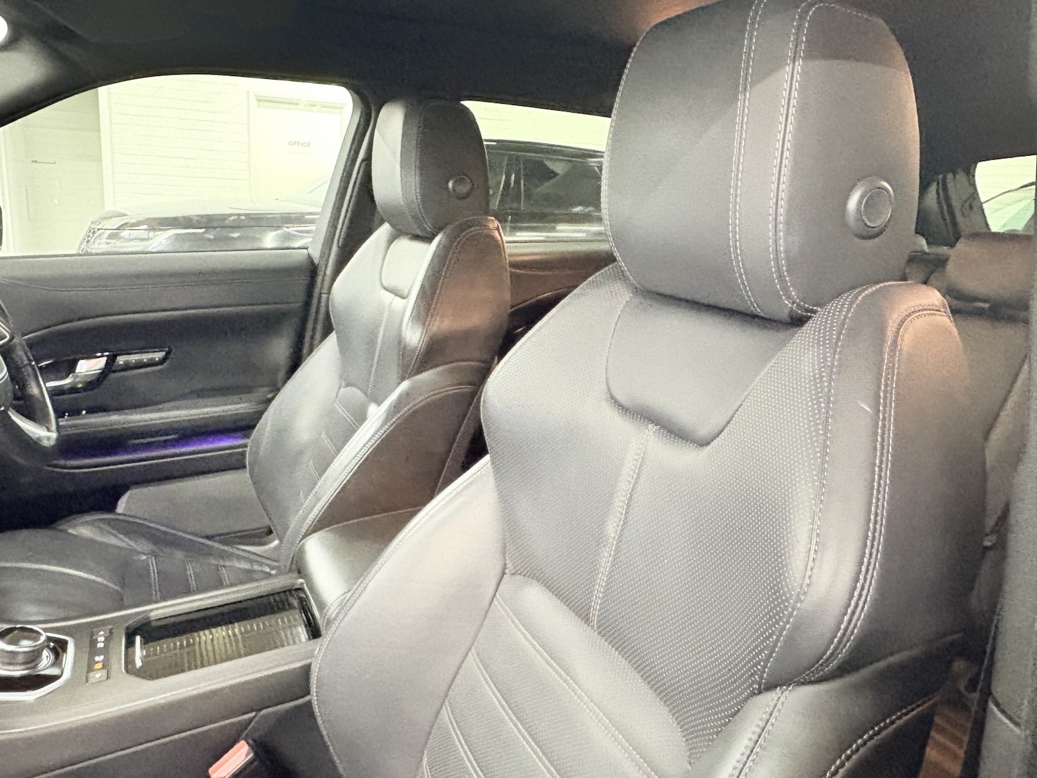 Used Land Rover Range Rover Evoque 2019 for sale - 77595382: Photo 40