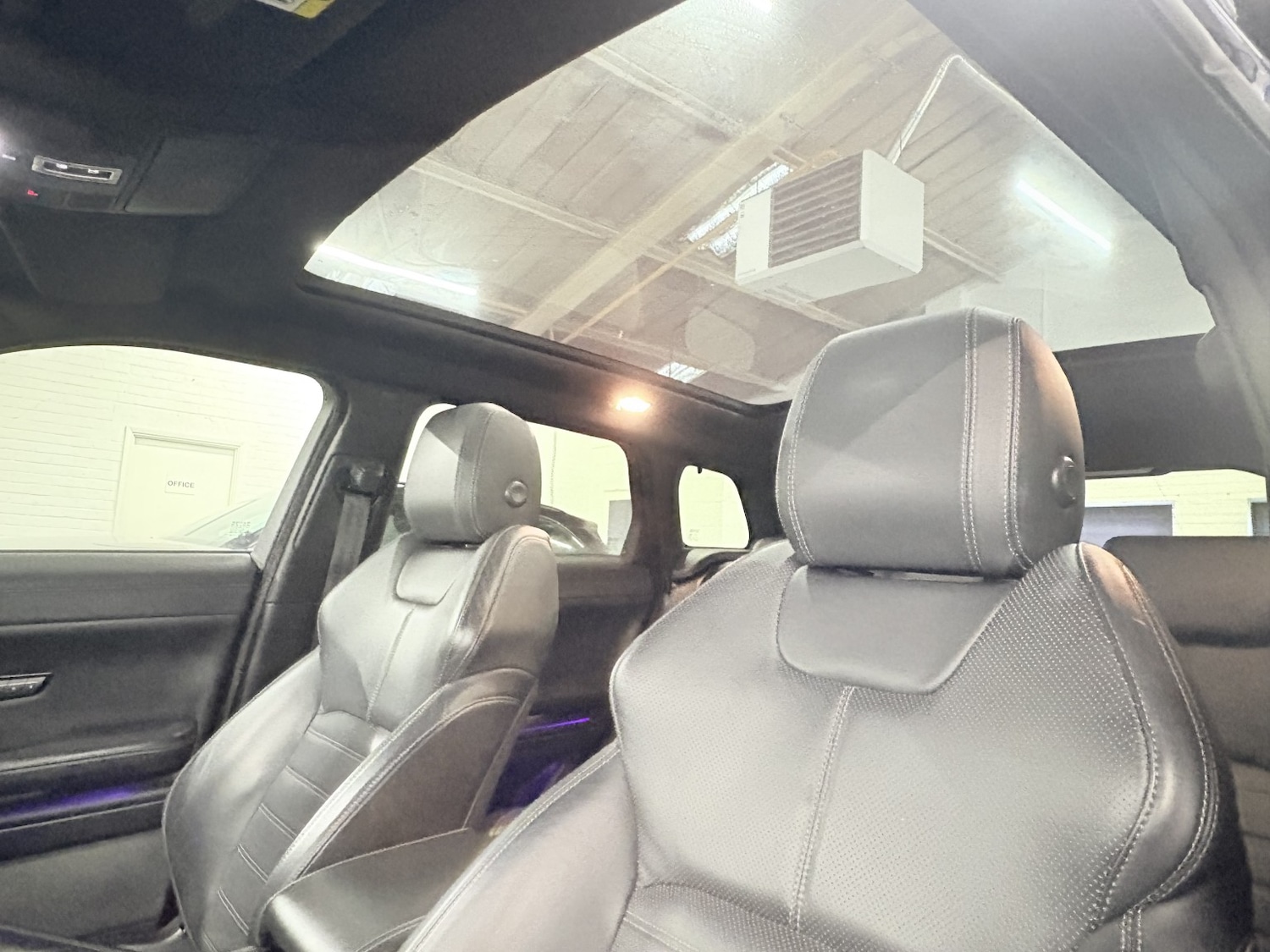 Used Land Rover Range Rover Evoque 2019 for sale - 77595382: Photo 46