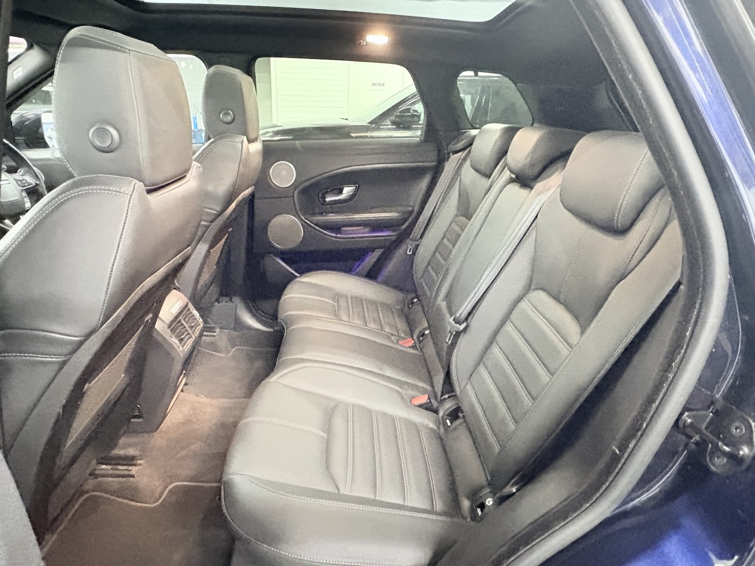 Used Land Rover Range Rover Evoque 2019 for sale - 77595382: Photo 49