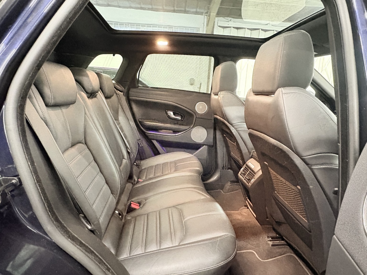 Used Land Rover Range Rover Evoque 2019 for sale - 77595382: Photo 52