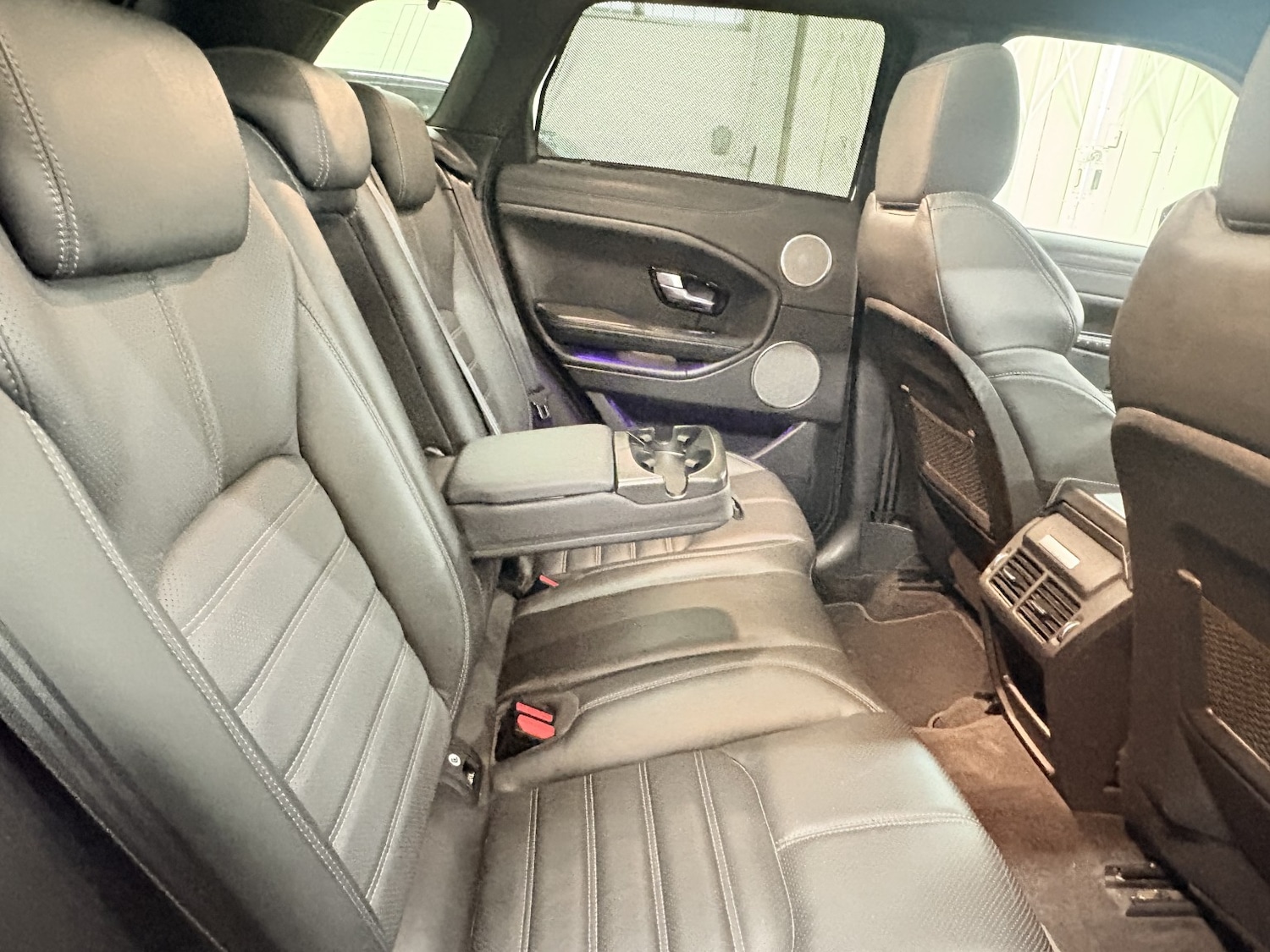 Used Land Rover Range Rover Evoque 2019 for sale - 77595382: Photo 55