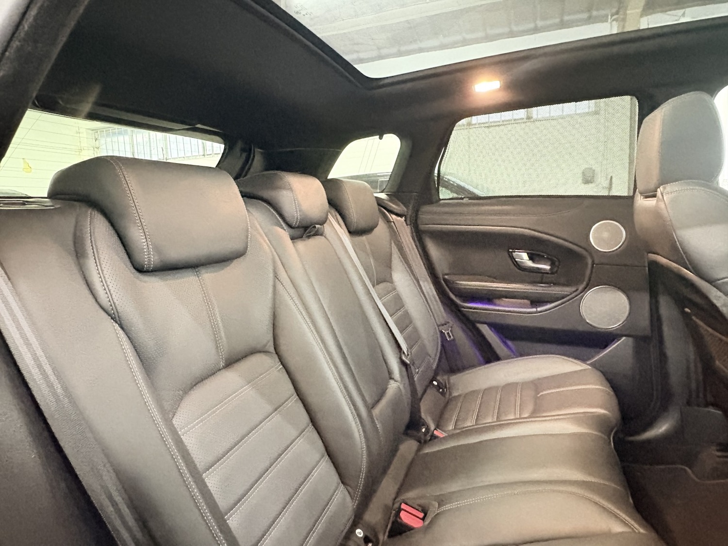 Used Land Rover Range Rover Evoque 2019 for sale - 77595382: Photo 57