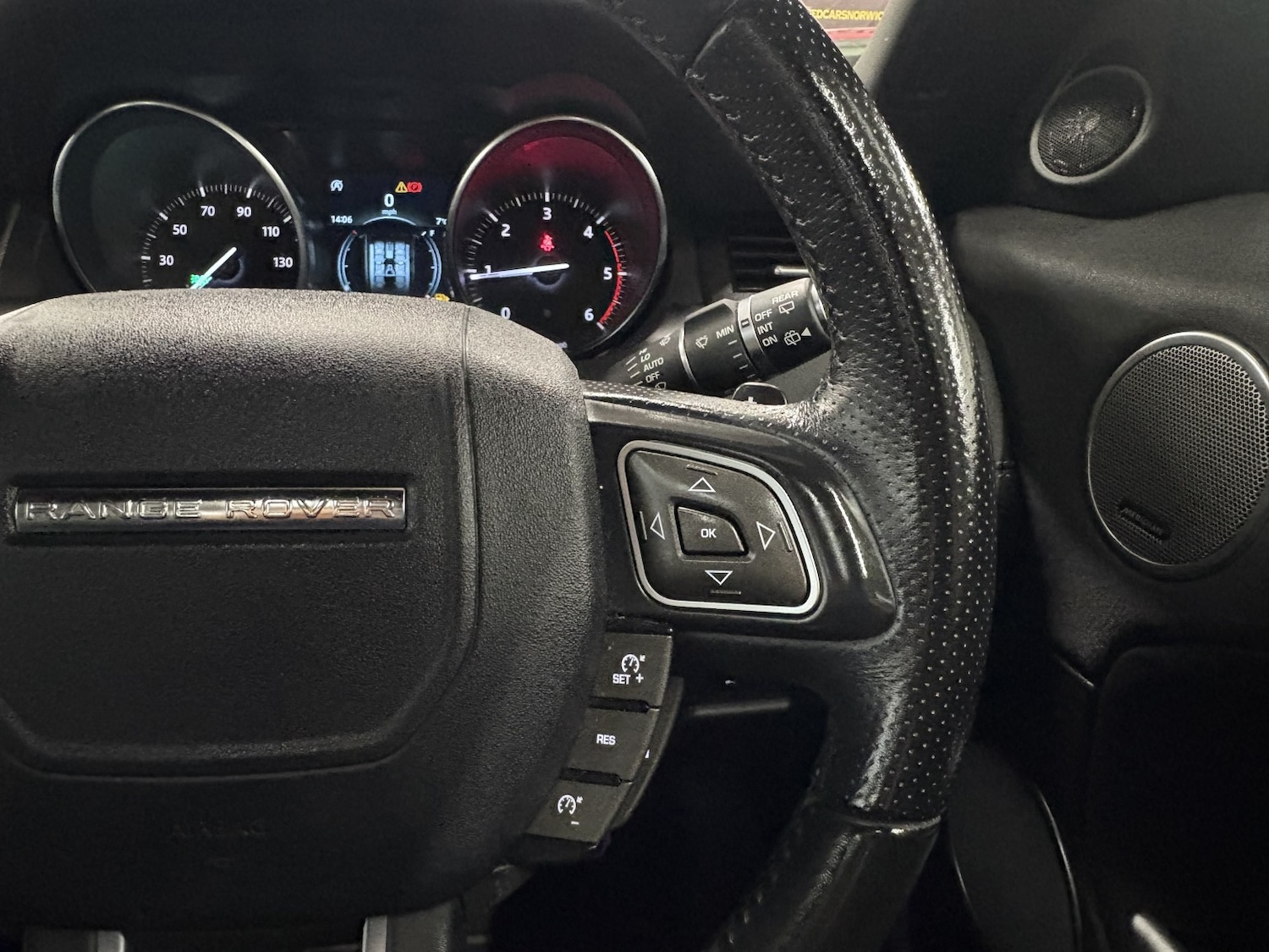 Used Land Rover Range Rover Evoque 2019 for sale - 77595382: Photo 61