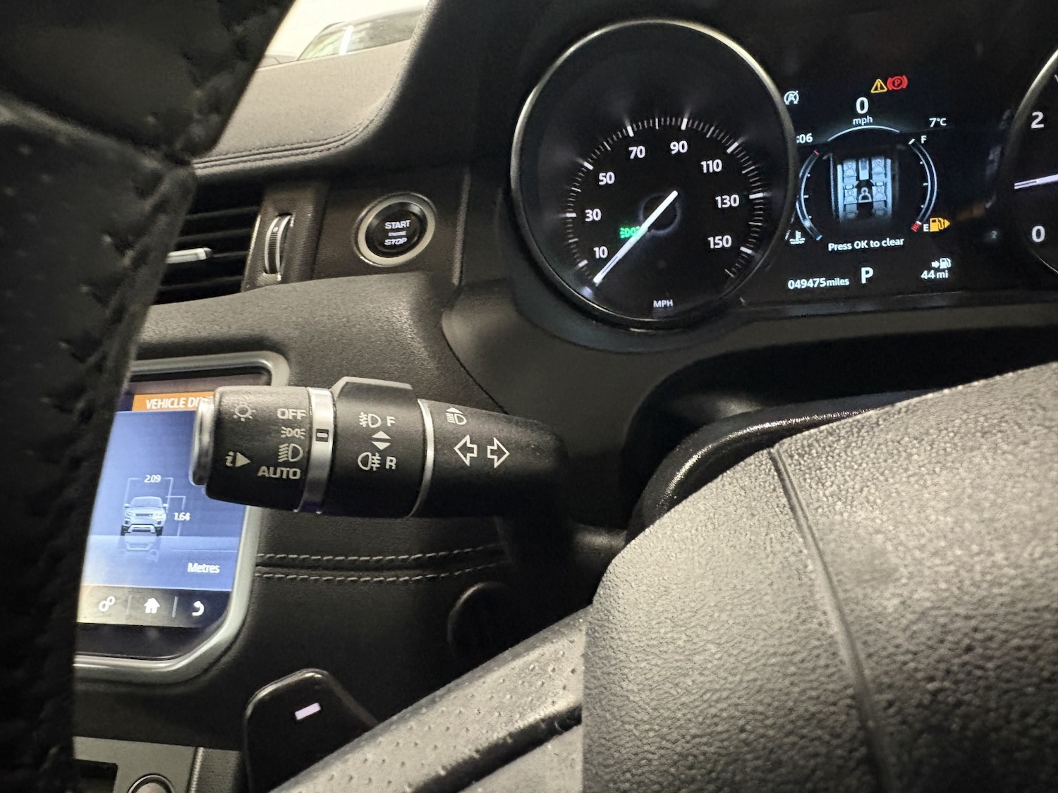 Used Land Rover Range Rover Evoque 2019 for sale - 77595382: Photo 63