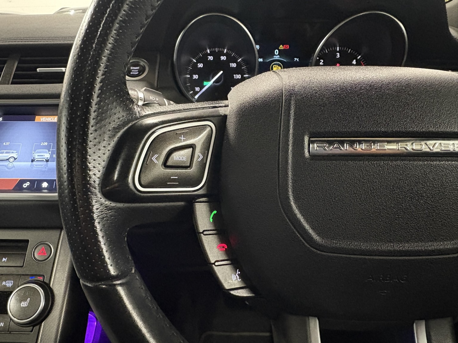 Used Land Rover Range Rover Evoque 2019 for sale - 77595382: Photo 65