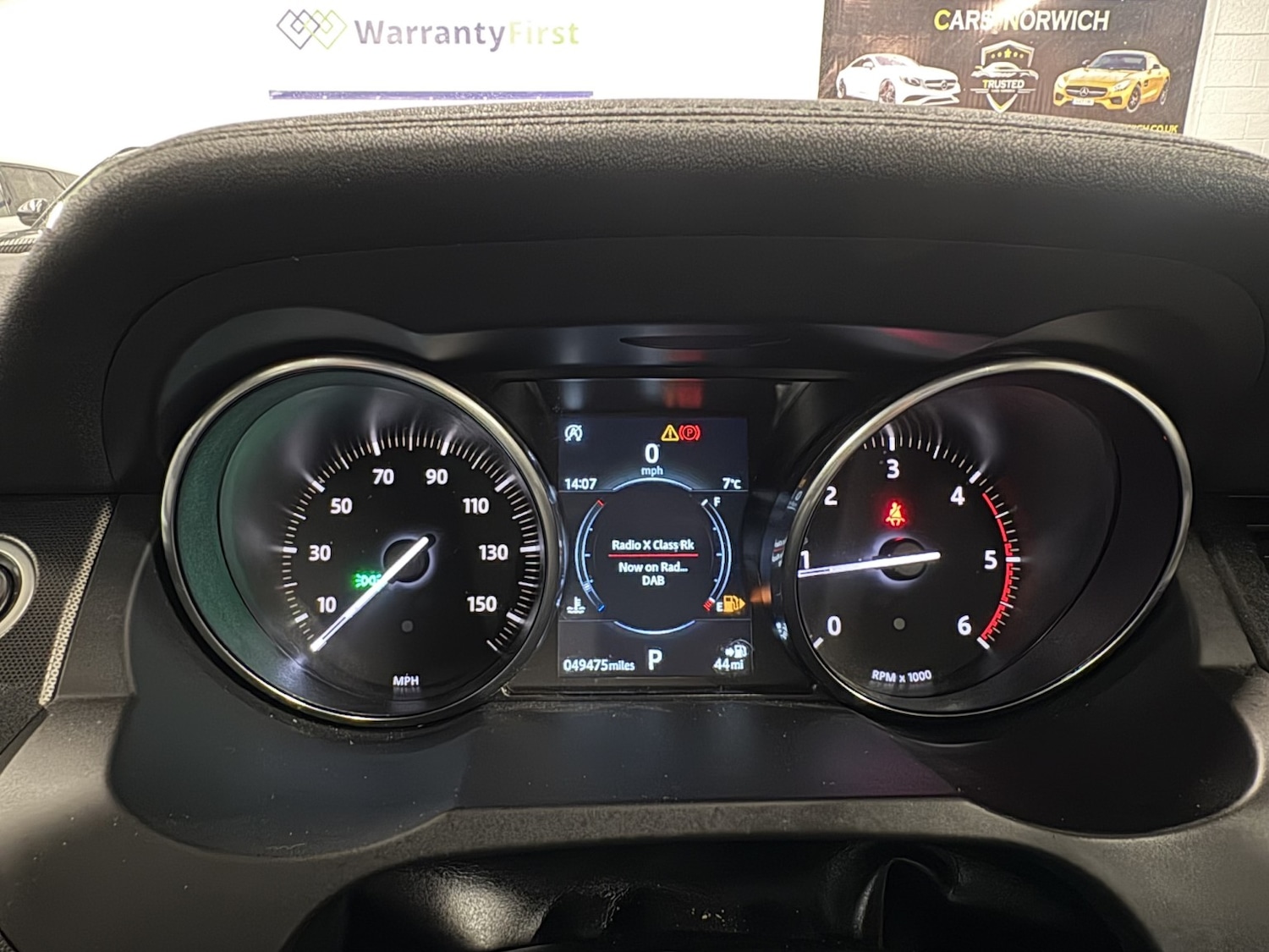 Used Land Rover Range Rover Evoque 2019 for sale - 77595382: Photo 68