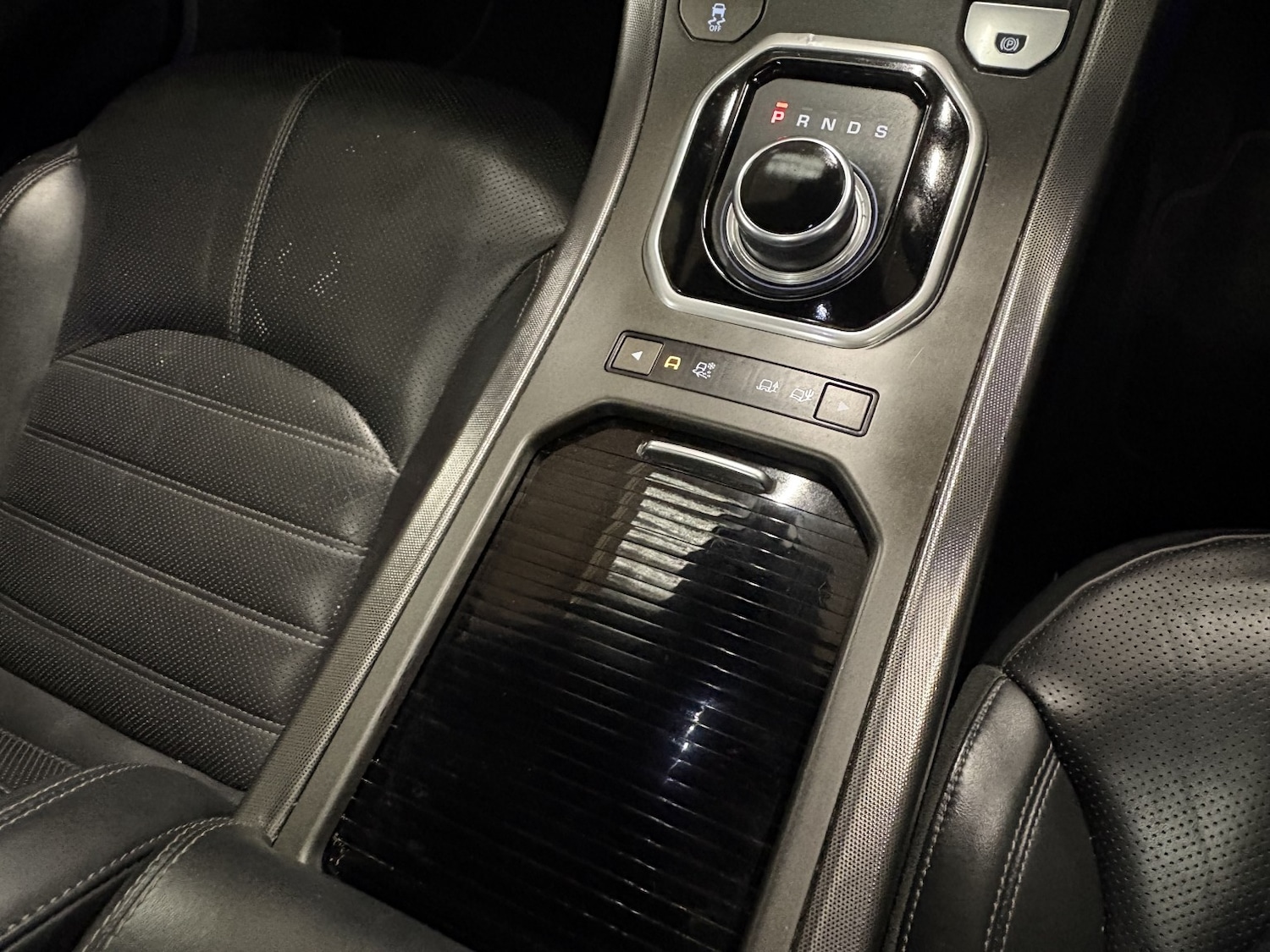 Used Land Rover Range Rover Evoque 2019 for sale - 77595382: Photo 70