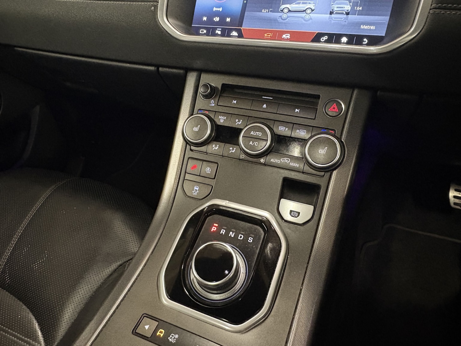 Used Land Rover Range Rover Evoque 2019 for sale - 77595382: Photo 71