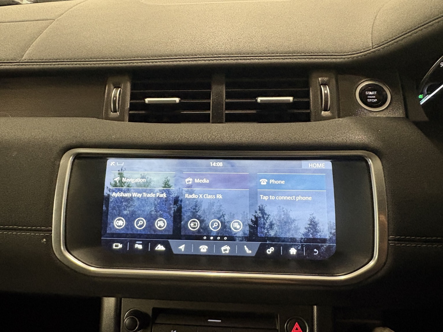 Used Land Rover Range Rover Evoque 2019 for sale - 77595382: Photo 73