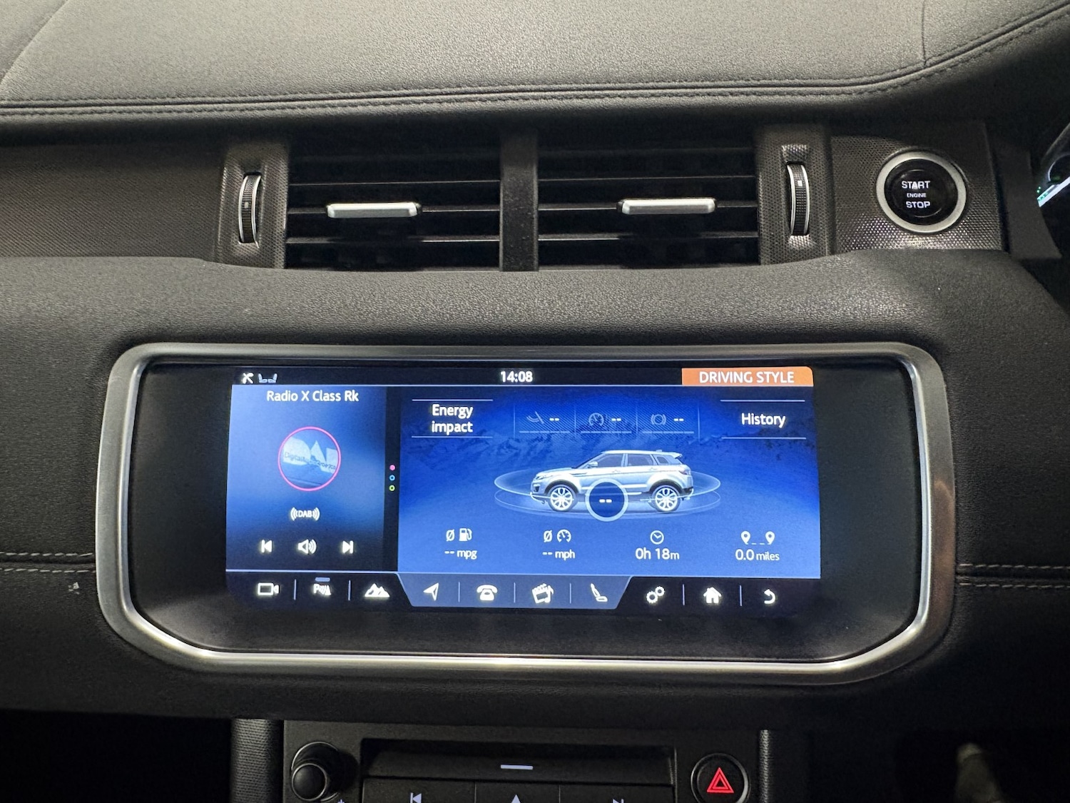 Used Land Rover Range Rover Evoque 2019 for sale - 77595382: Photo 75