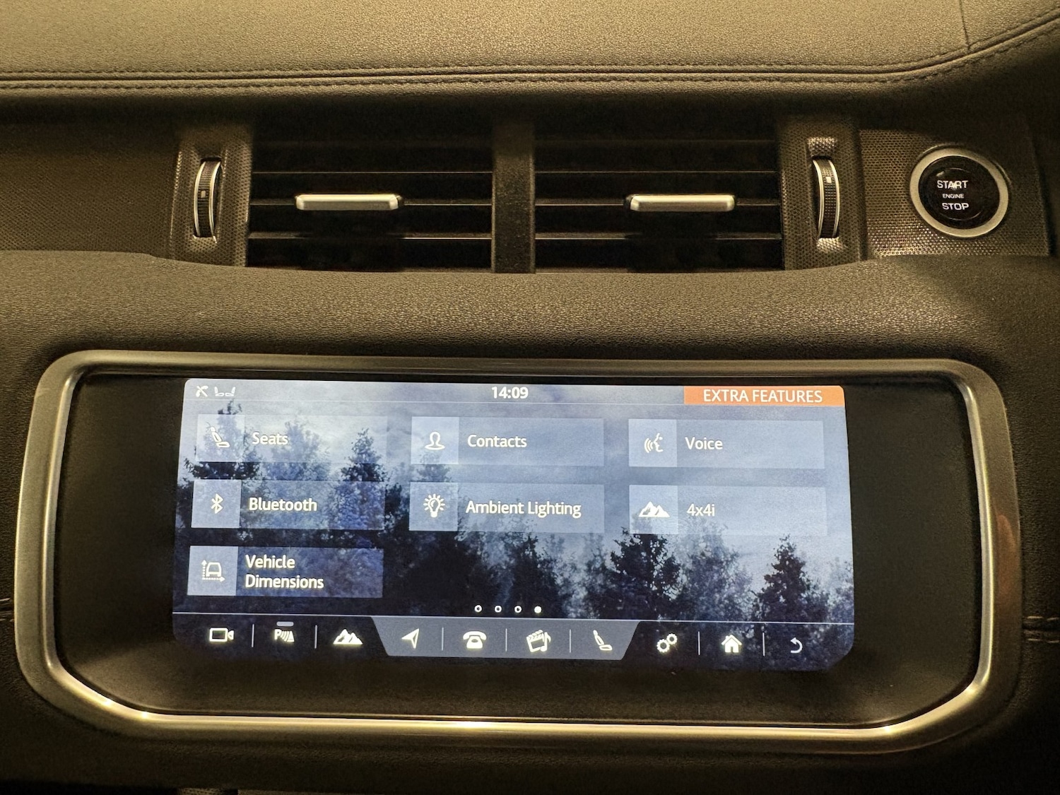 Used Land Rover Range Rover Evoque 2019 for sale - 77595382: Photo 78