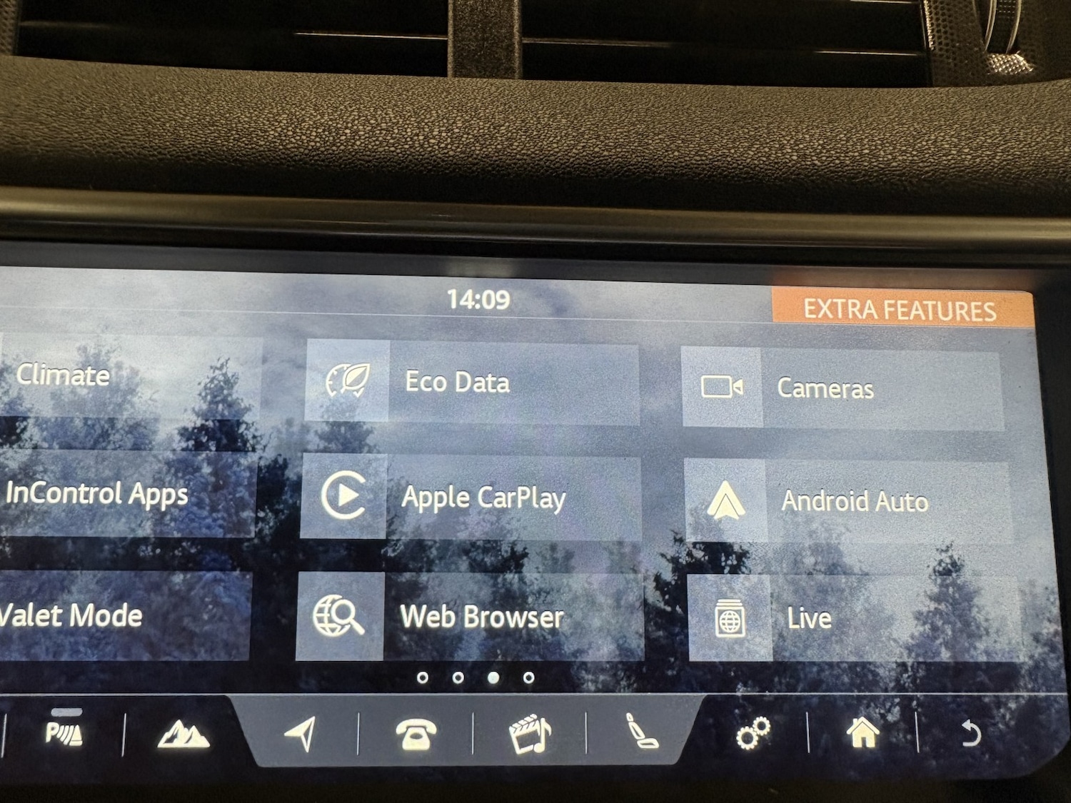 Used Land Rover Range Rover Evoque 2019 for sale - 77595382: Photo 79