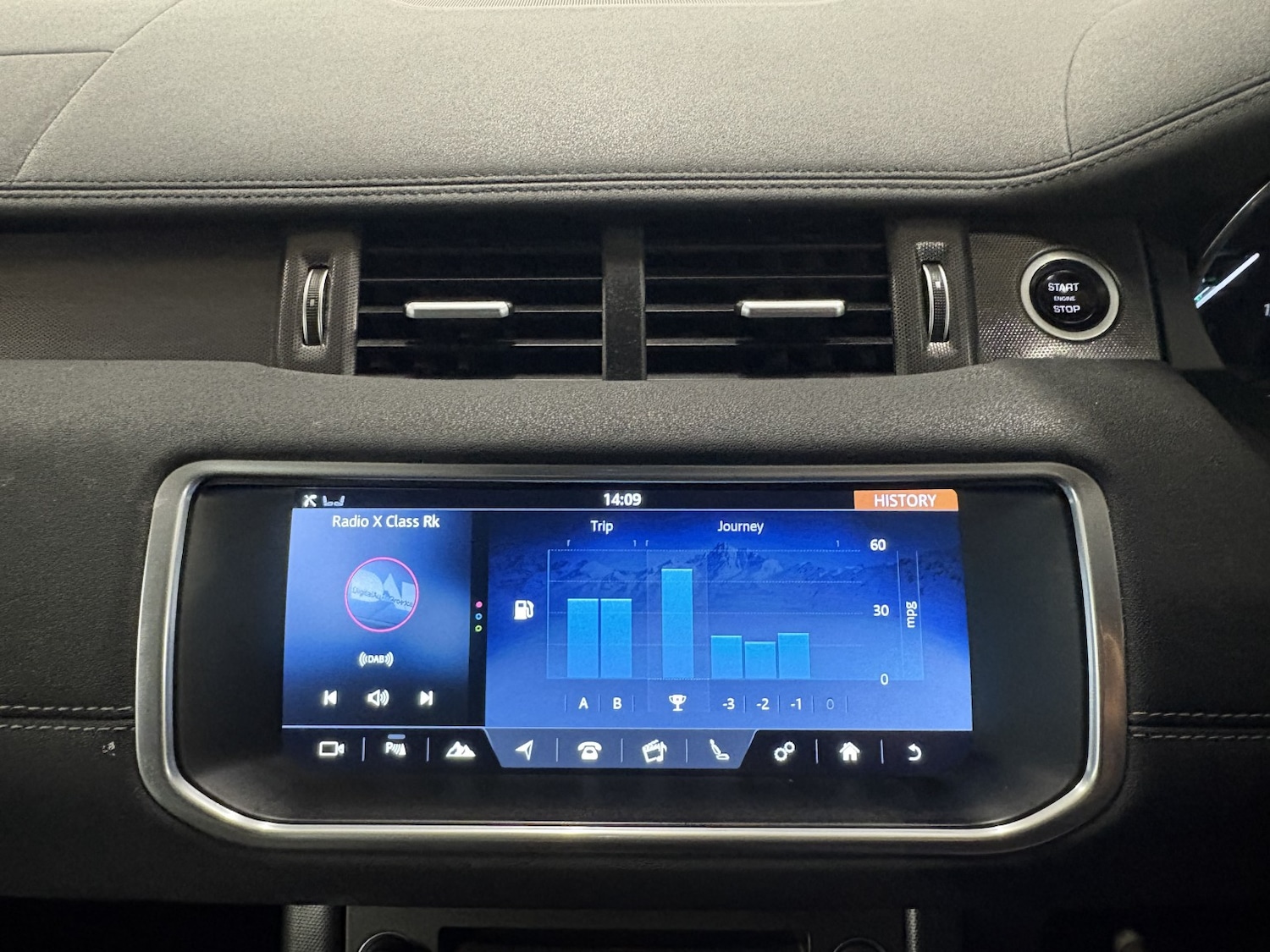 Used Land Rover Range Rover Evoque 2019 for sale - 77595382: Photo 80