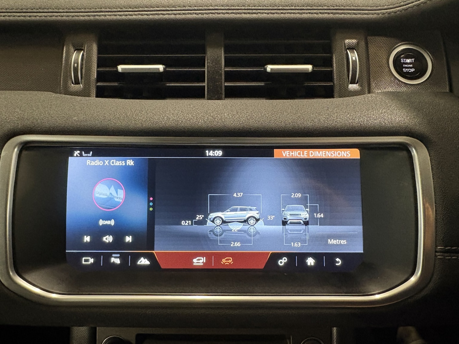 Used Land Rover Range Rover Evoque 2019 for sale - 77595382: Photo 81