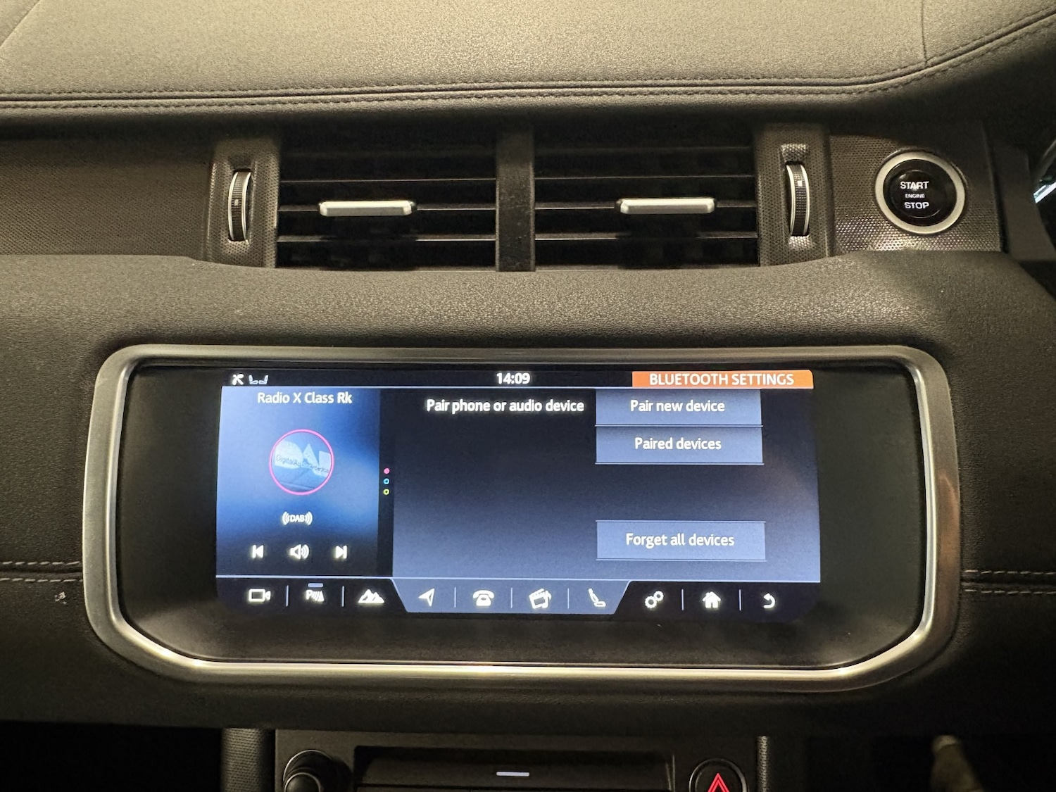 Used Land Rover Range Rover Evoque 2019 for sale - 77595382: Photo 82