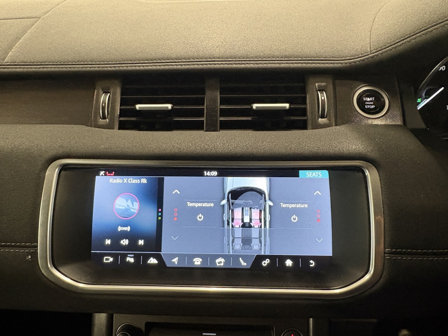 Used Land Rover Range Rover Evoque 2019 for sale - 77595382: Photo 83