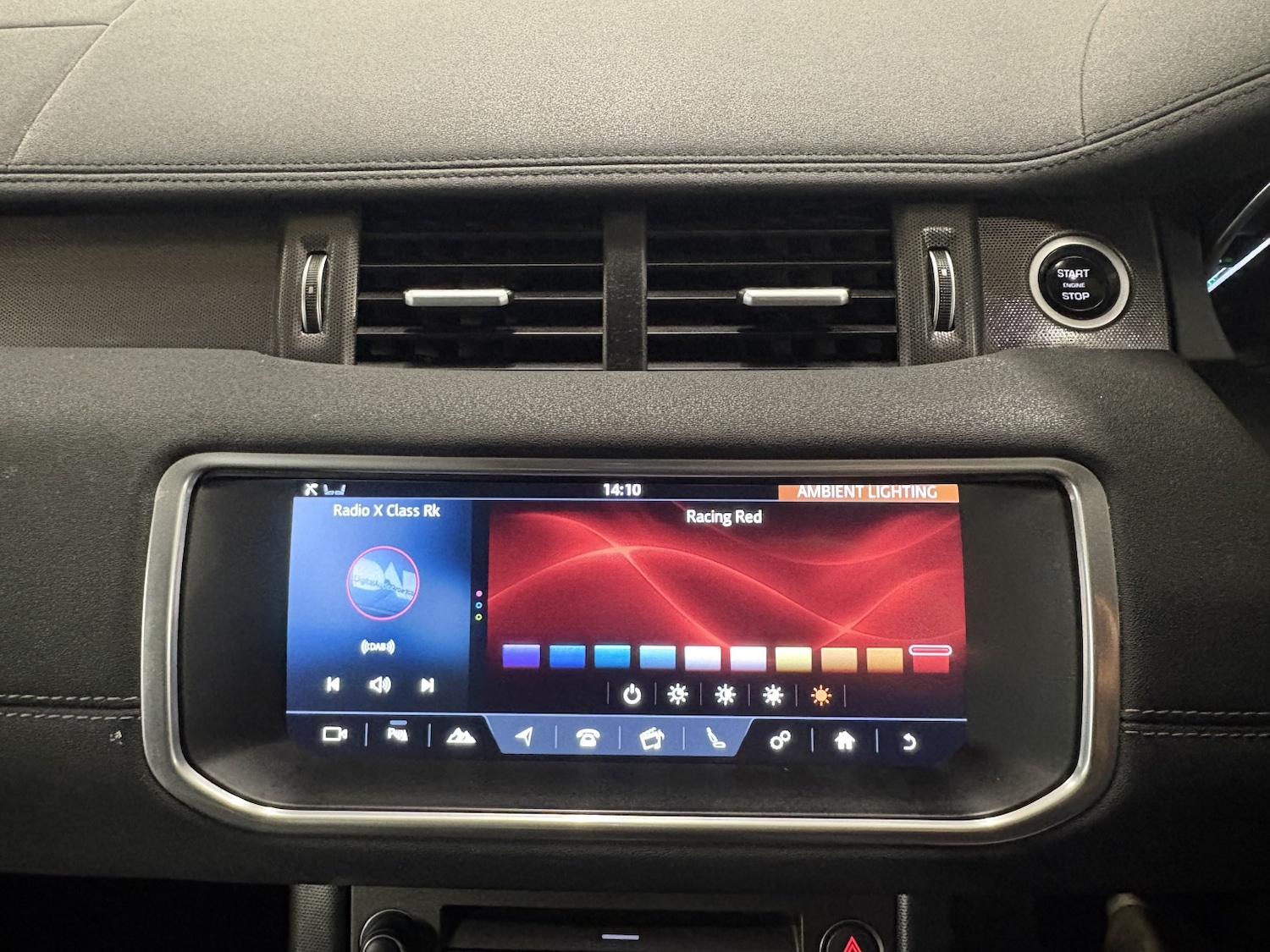 Used Land Rover Range Rover Evoque 2019 for sale - 77595382: Photo 85