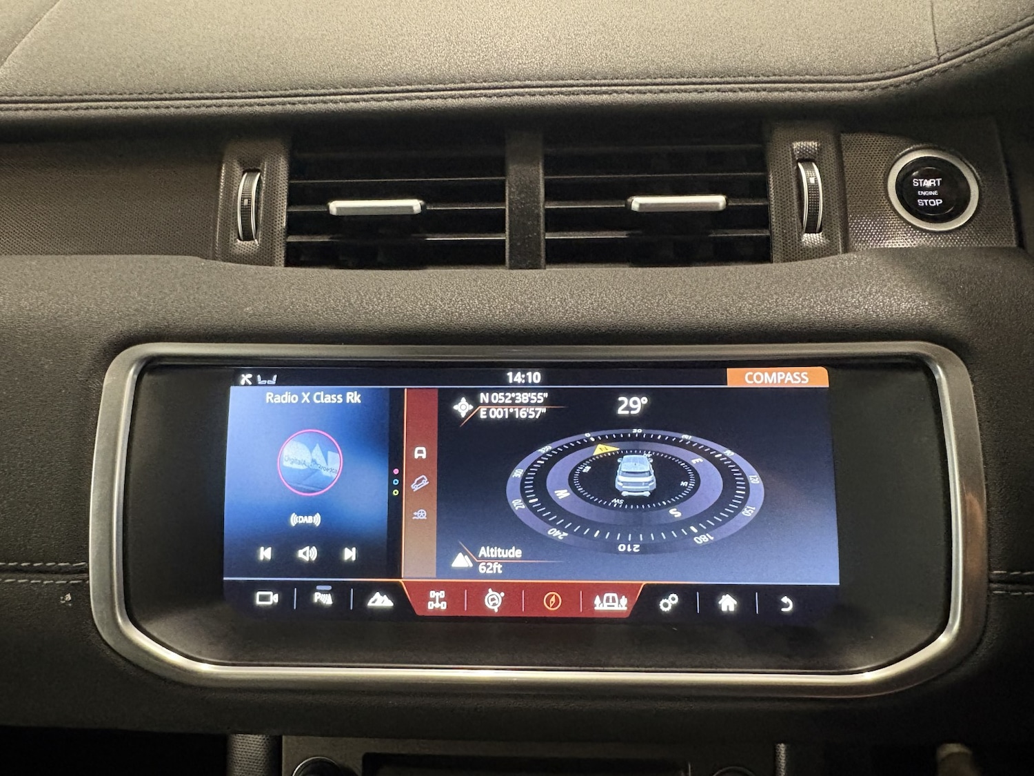 Used Land Rover Range Rover Evoque 2019 for sale - 77595382: Photo 87