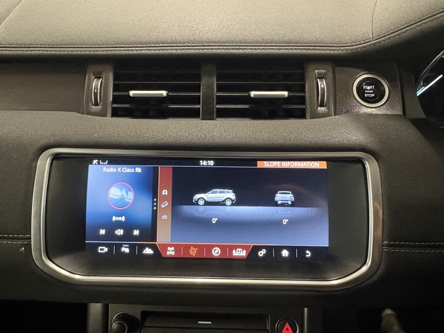 Used Land Rover Range Rover Evoque 2019 for sale - 77595382: Photo 88